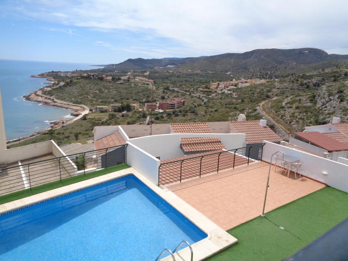 Ada Cerromar Apartamento, Aire acondicionado, Garaje privado, Piscina view 4