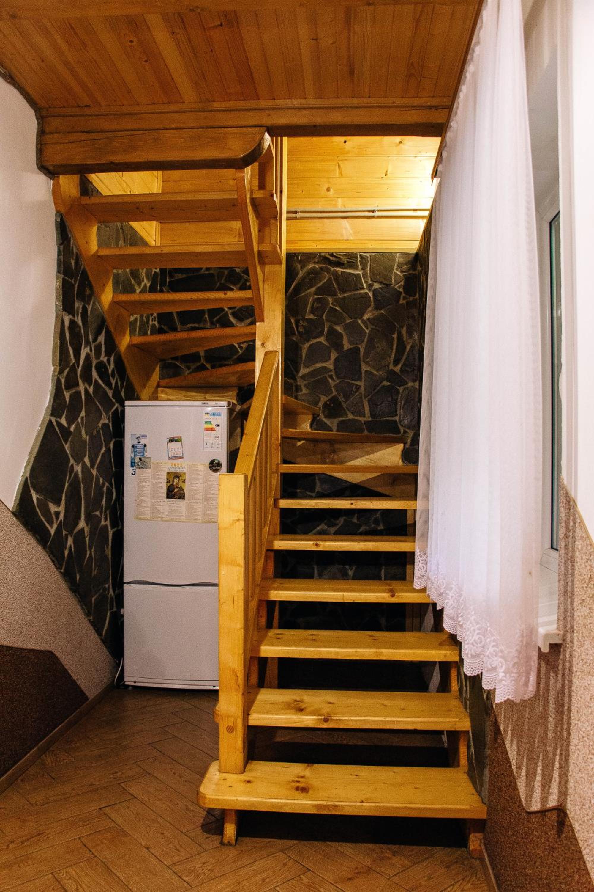 Котедж з неймовірними краєвидами, Карпатський Чан DREAM, Чан Джакузі view 2