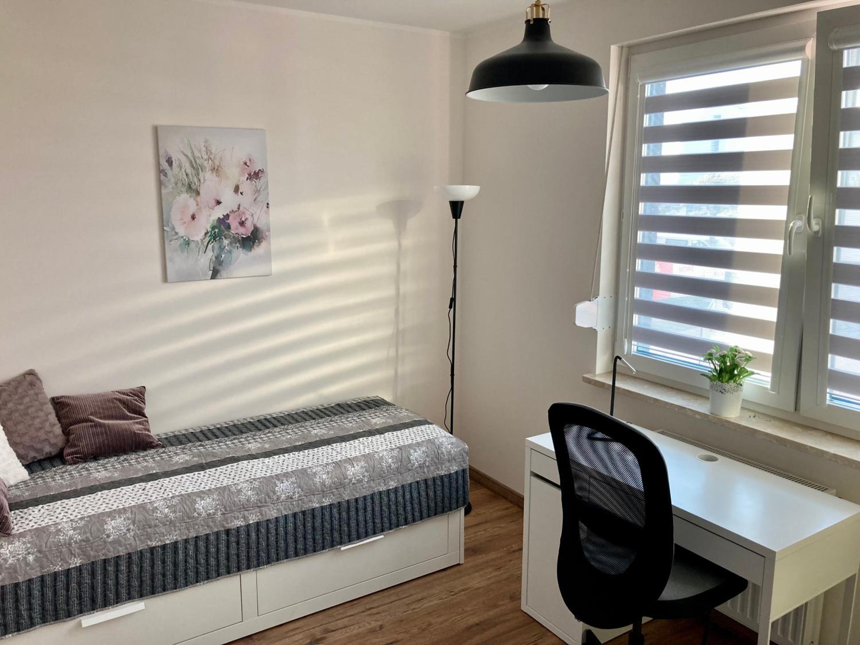 Apartament Łagiewniki view 5