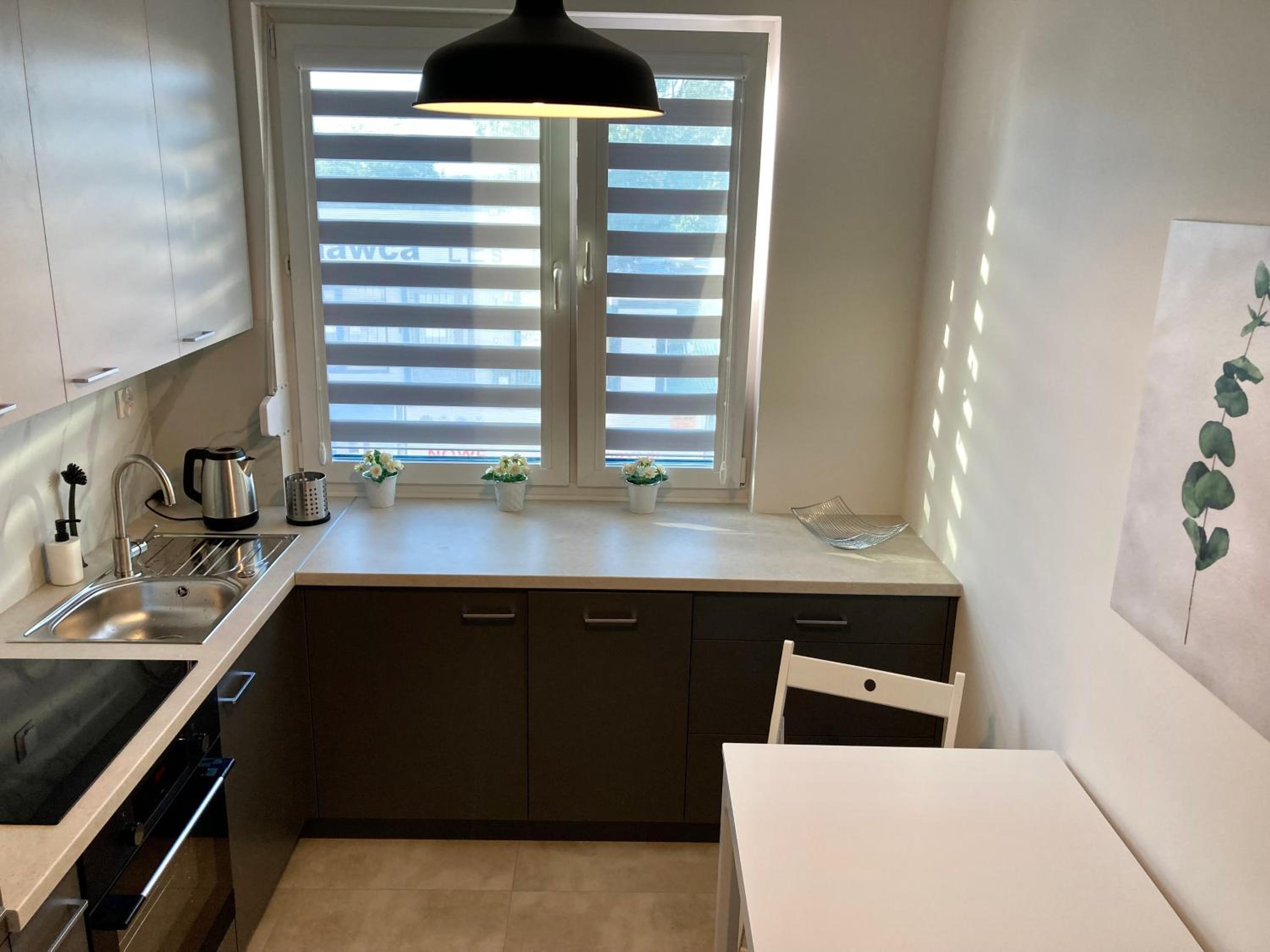 Apartament Łagiewniki view 4