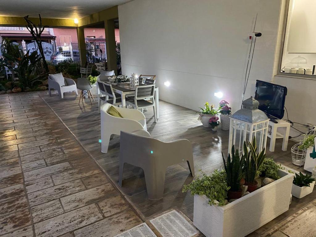 lounge