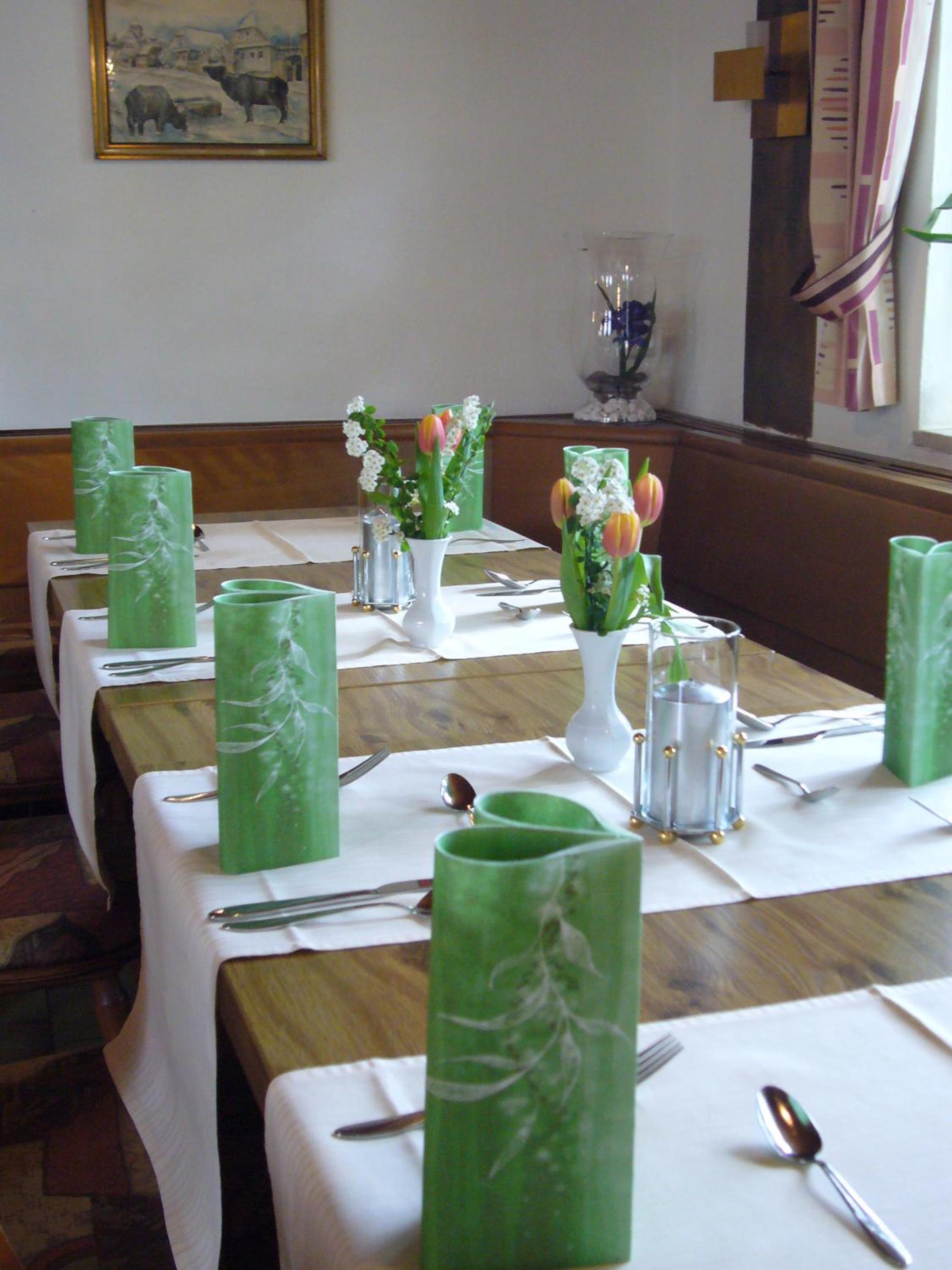Gasthaus zur Linde
