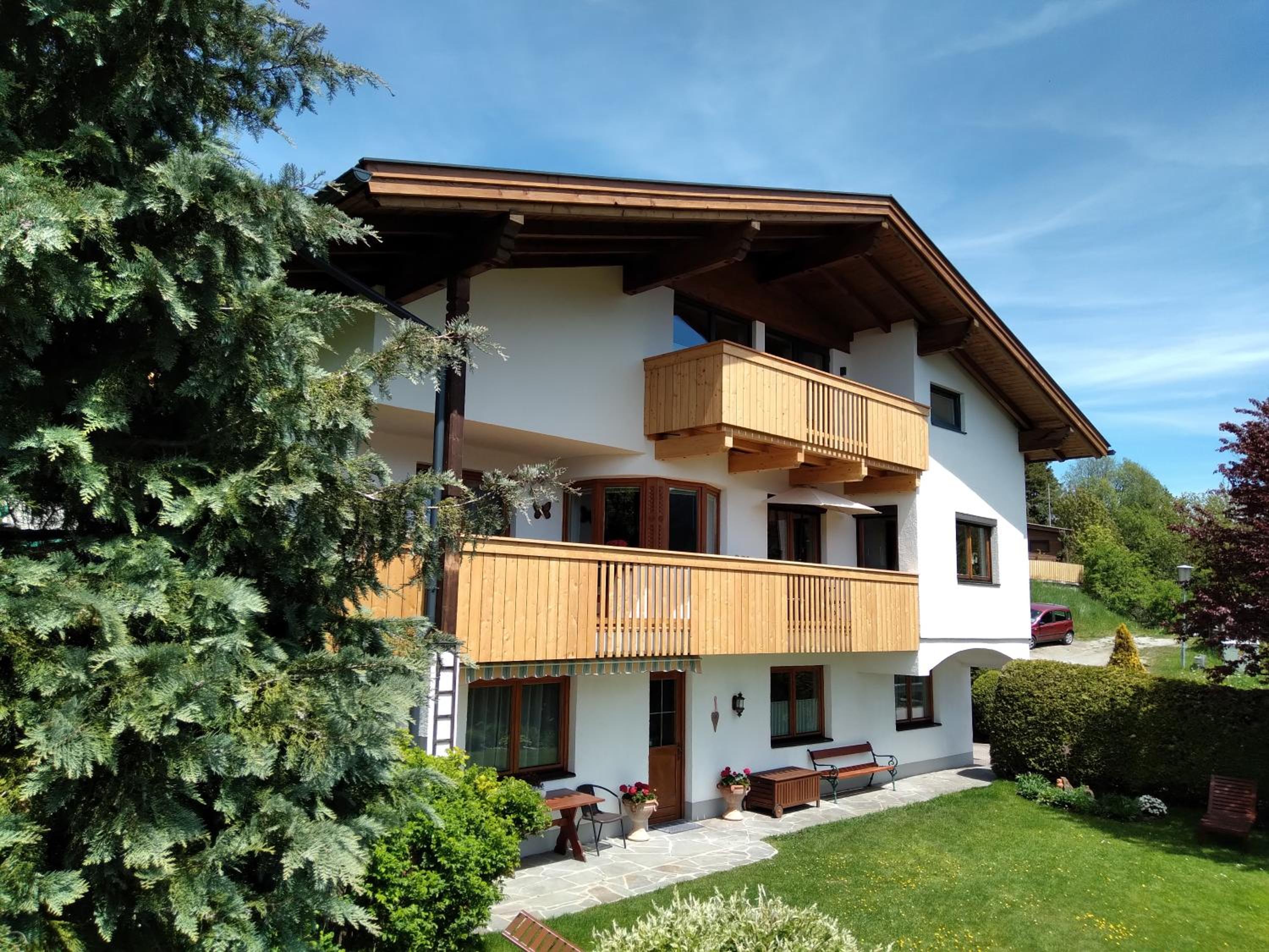 Landhaus Kirchmair view 3