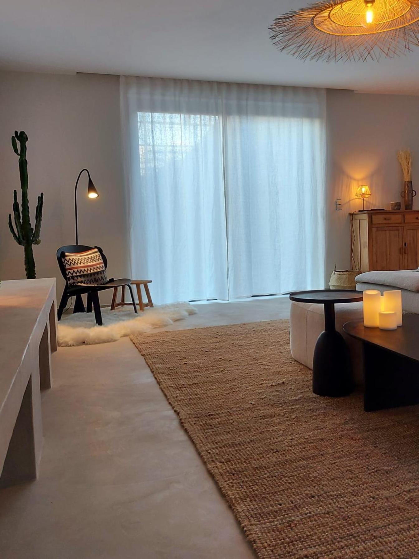 vakantiewoning opa Ben view 2