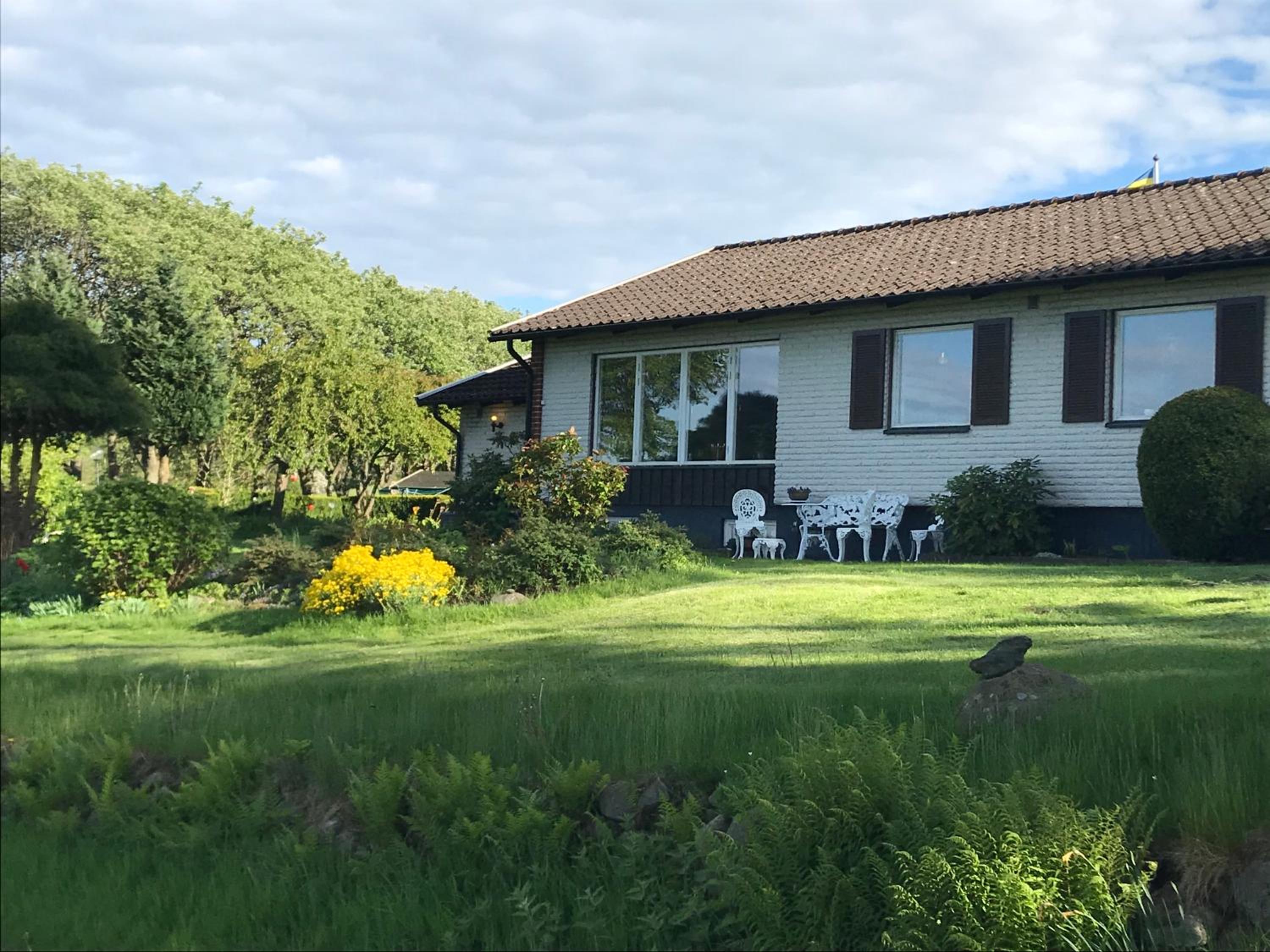 Villa med fantastisk utsikt view 5