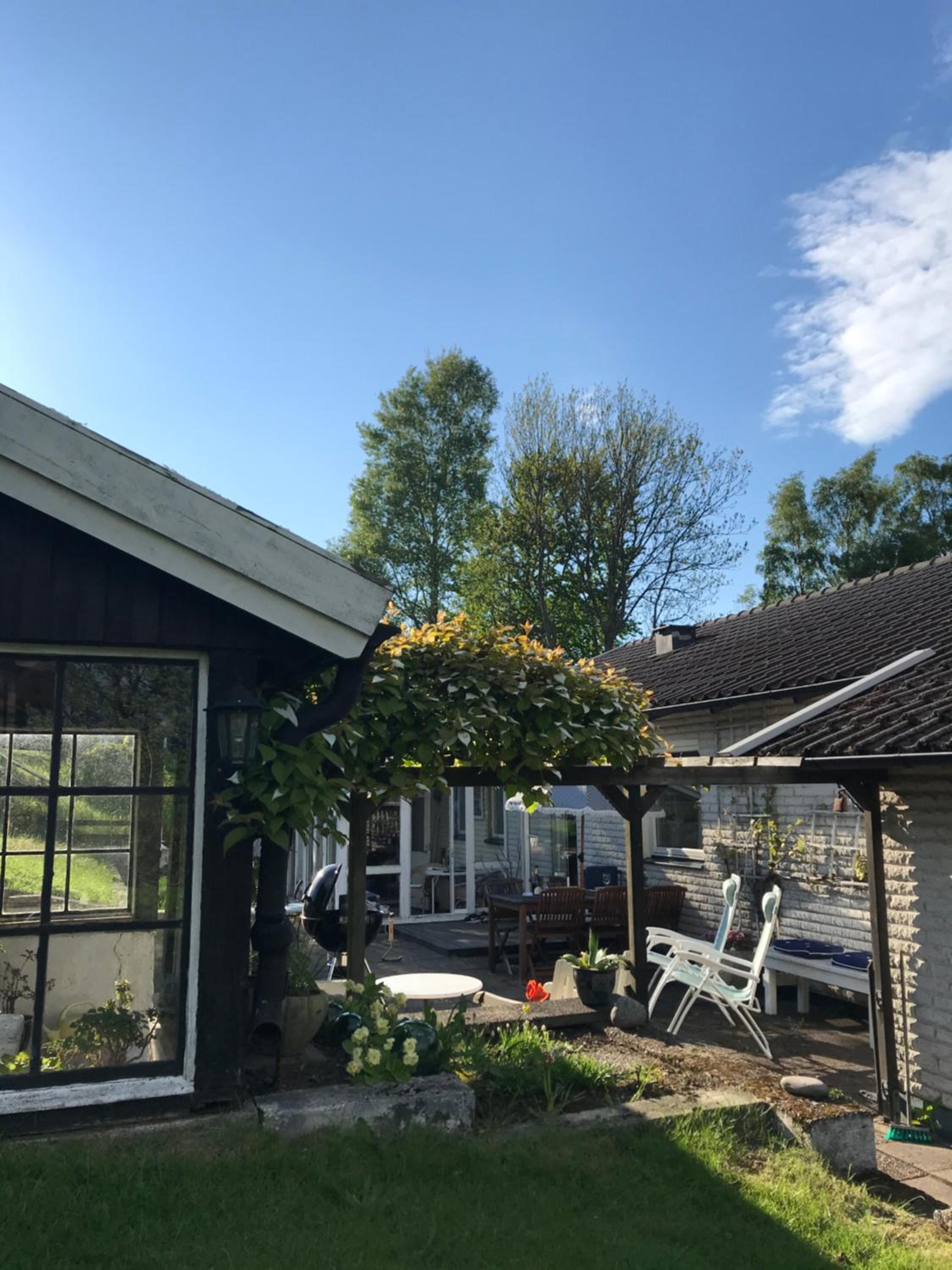 Villa med fantastisk utsikt view 4