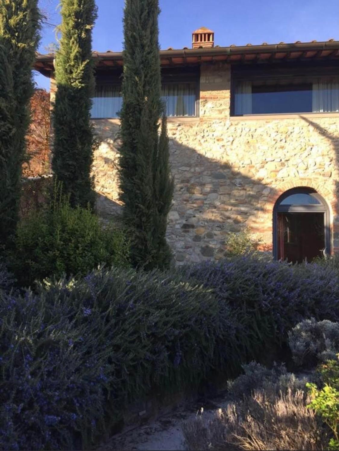 Mhateria Relais - Relax in Villa con Piscina in Toscana view 5