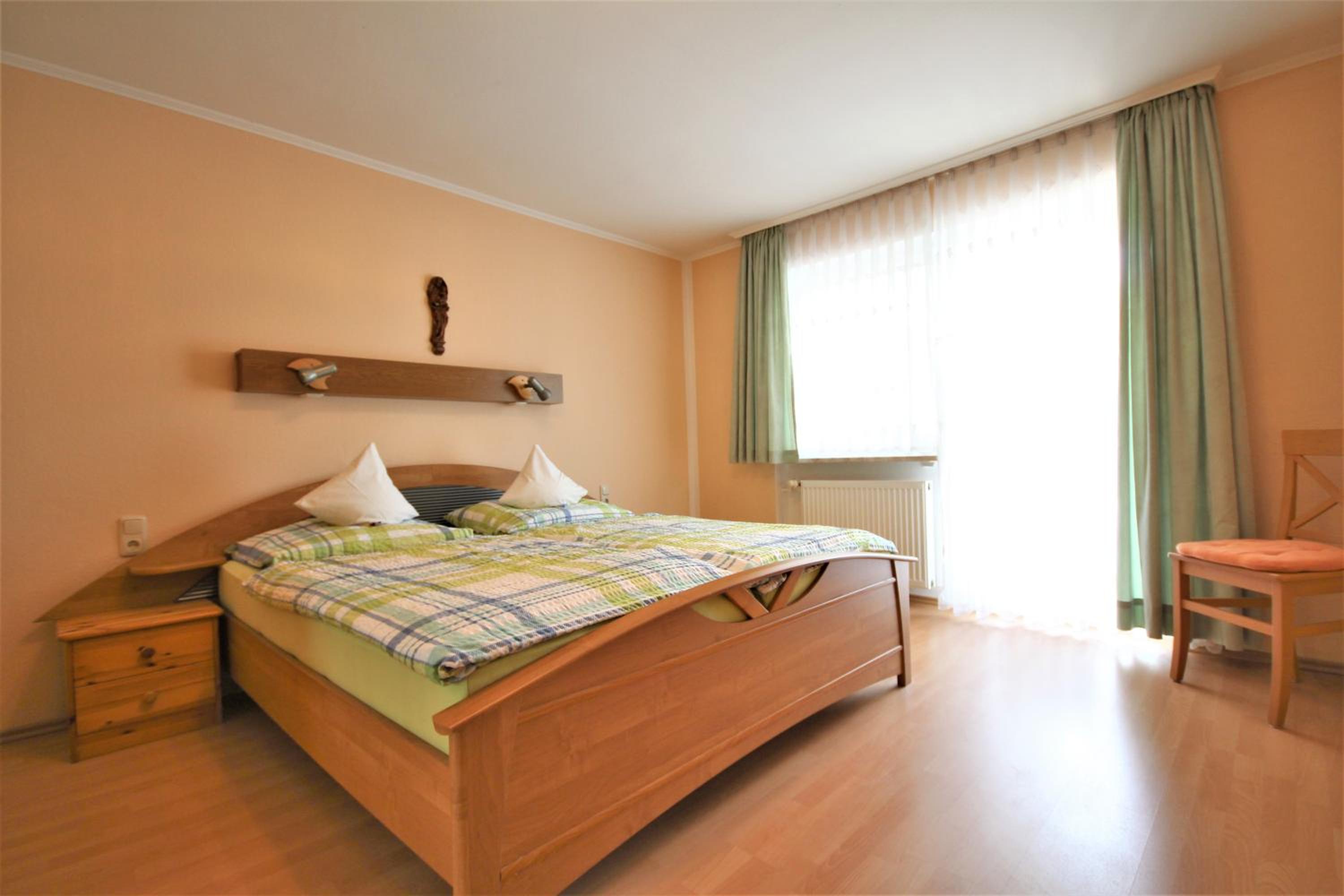 Appartementhaus Sonneneck view 5