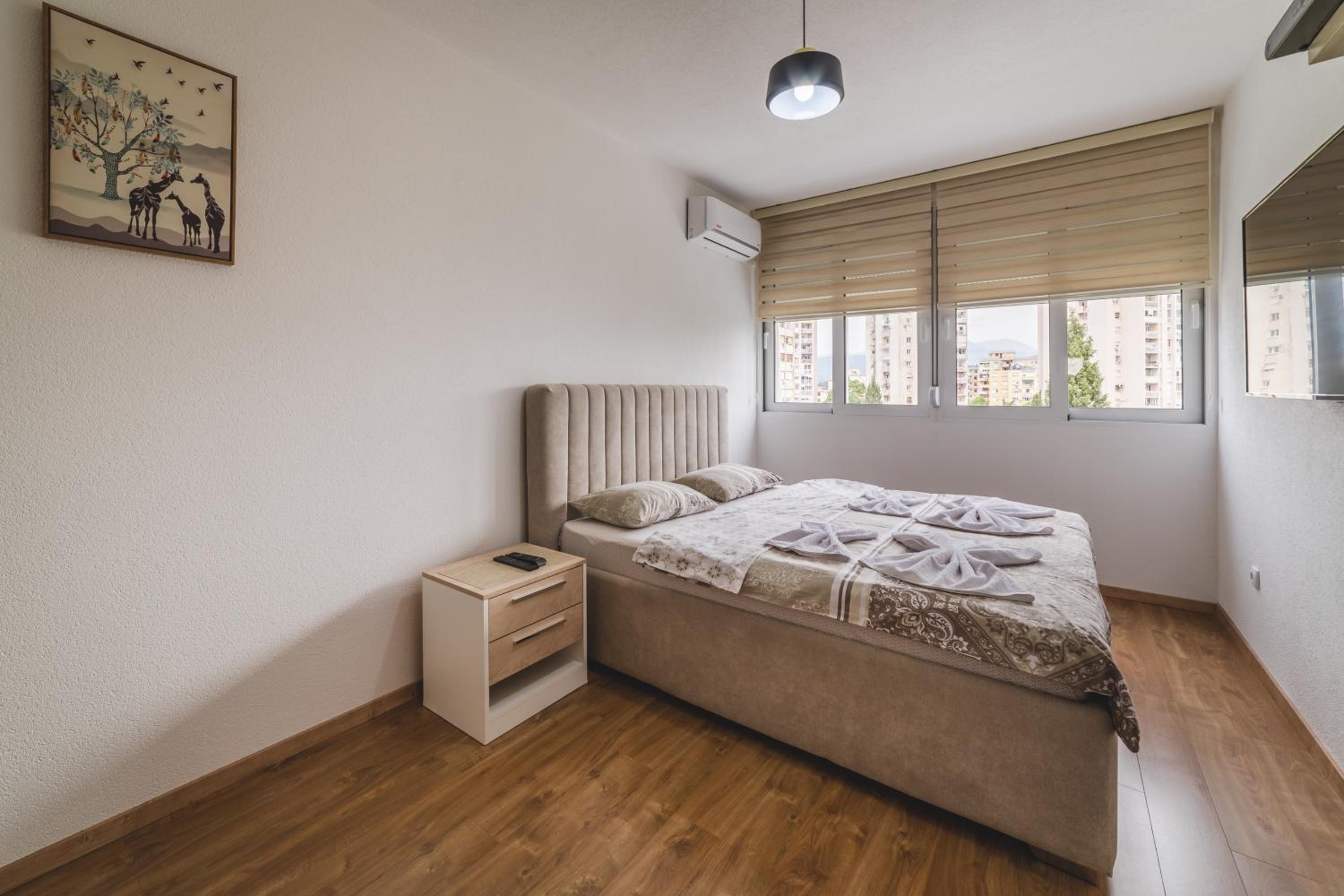 Renta stan apartman odmor view 2