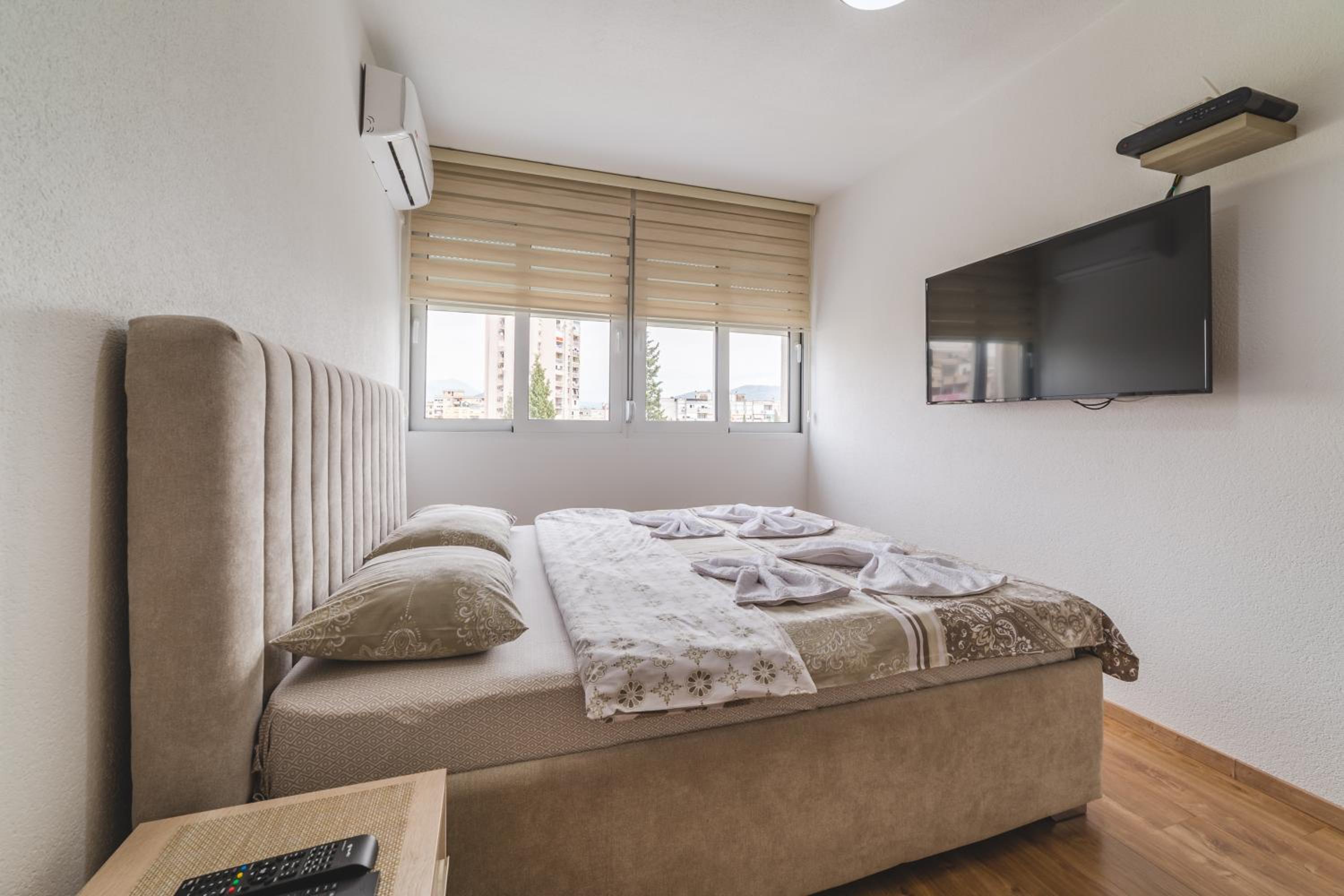 Renta stan apartman odmor view 4