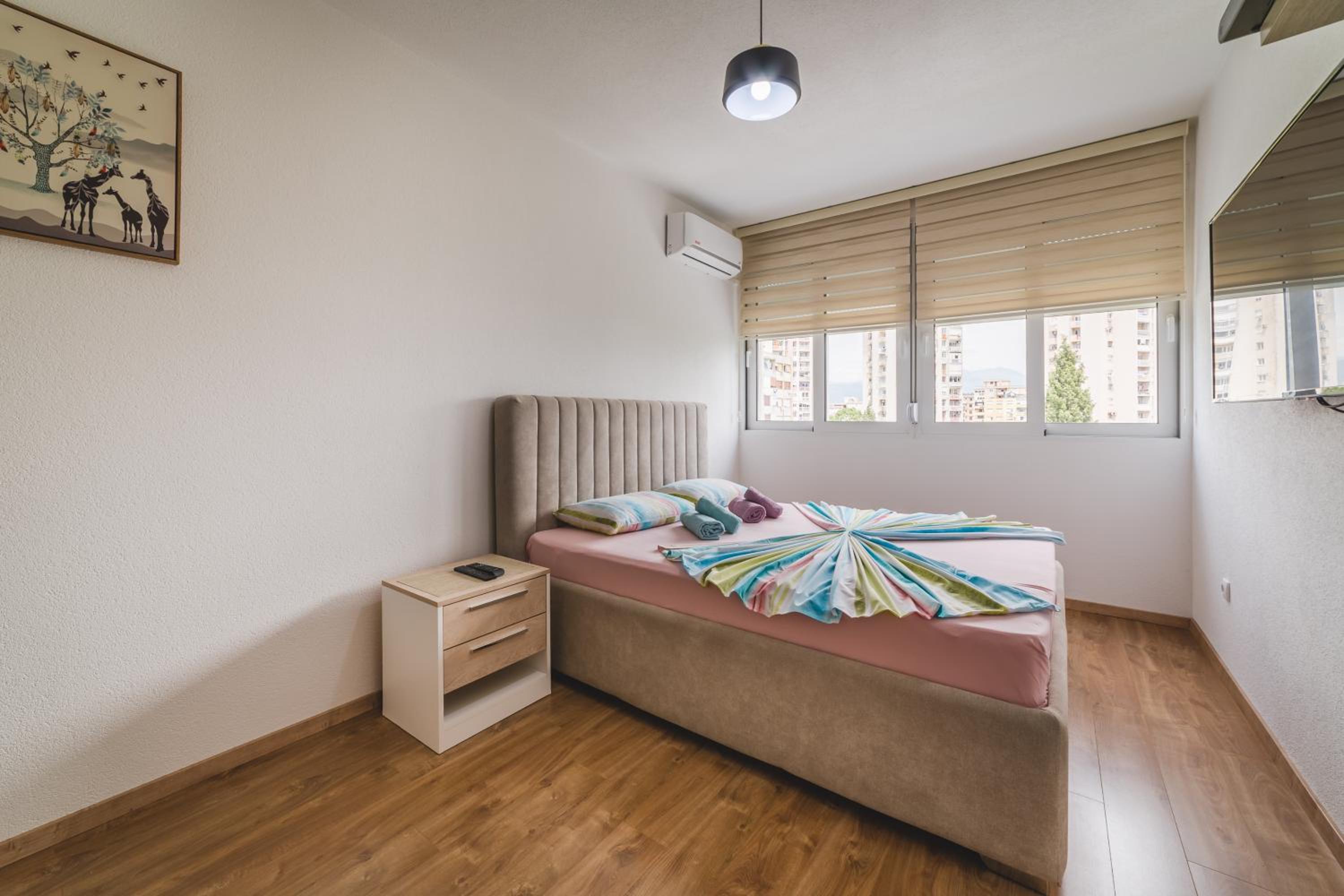 Renta stan apartman odmor view 3