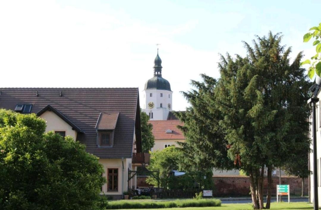 Spreewald Ferienwohnung Noack view 3