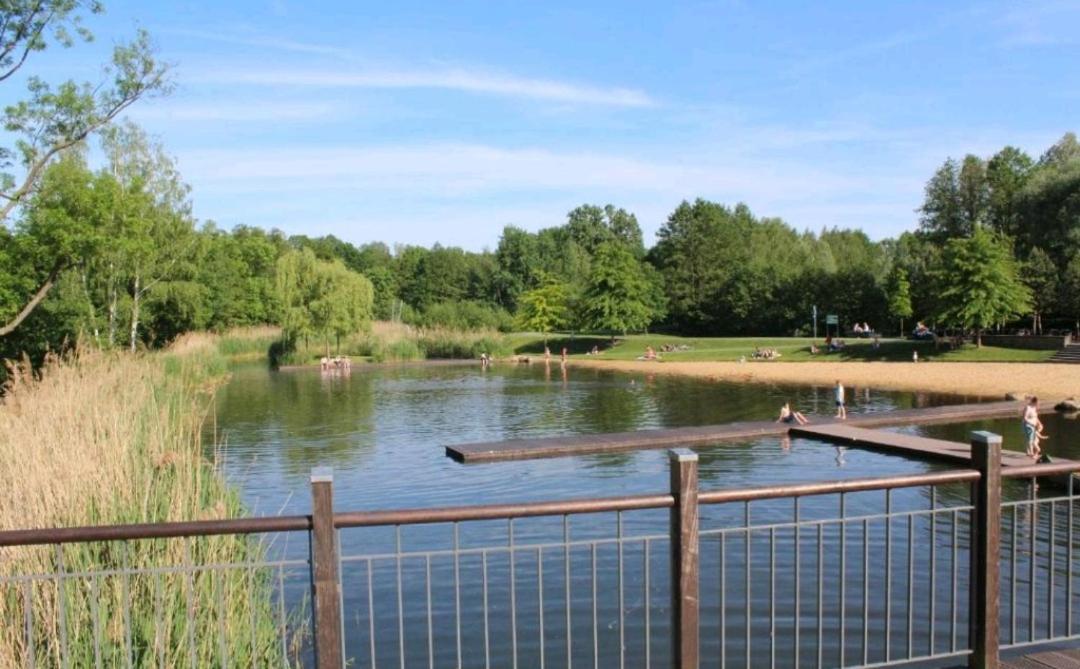 Spreewald Ferienwohnung Noack view 4