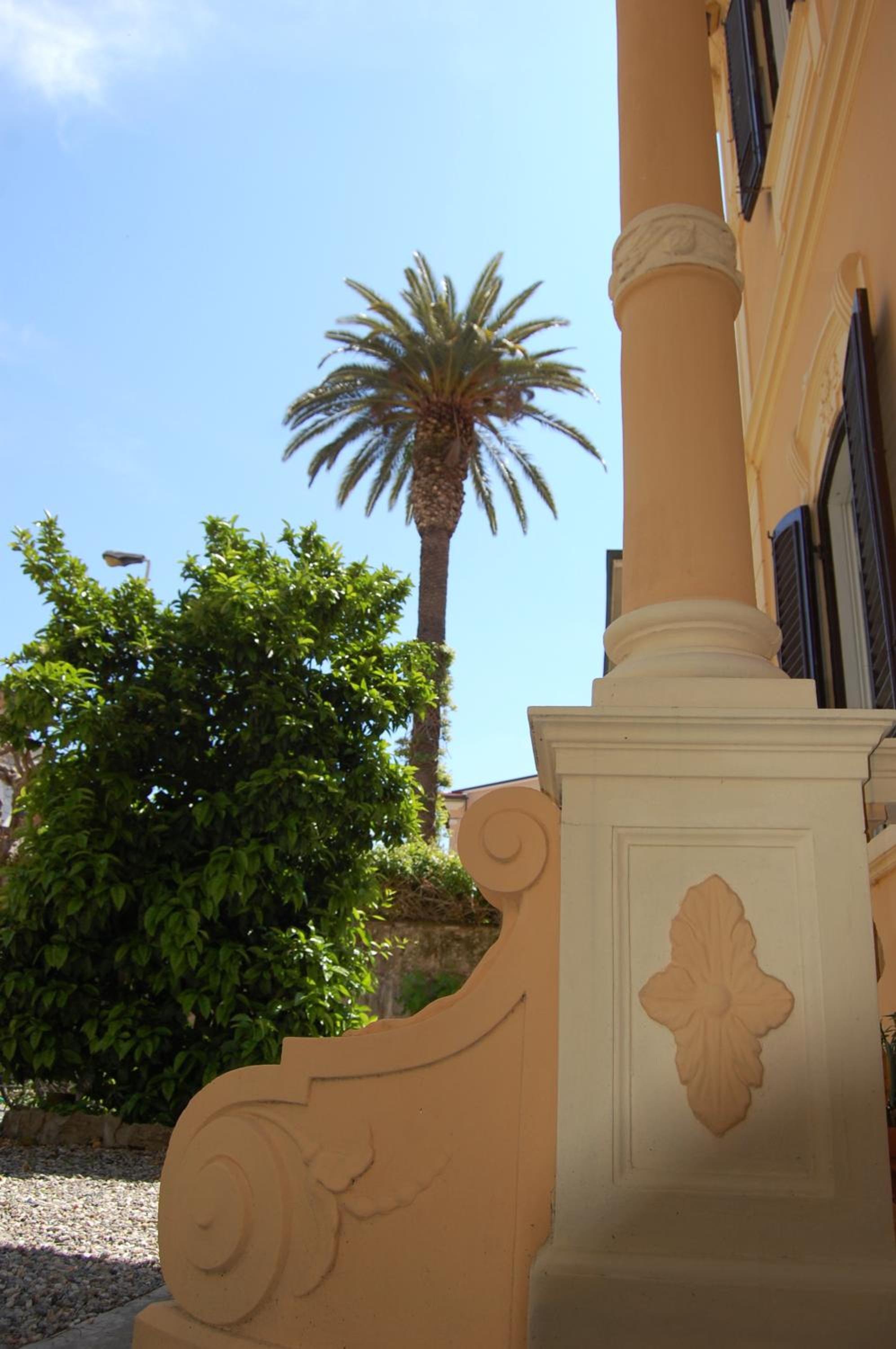 Arena Alfieri B&B view 4