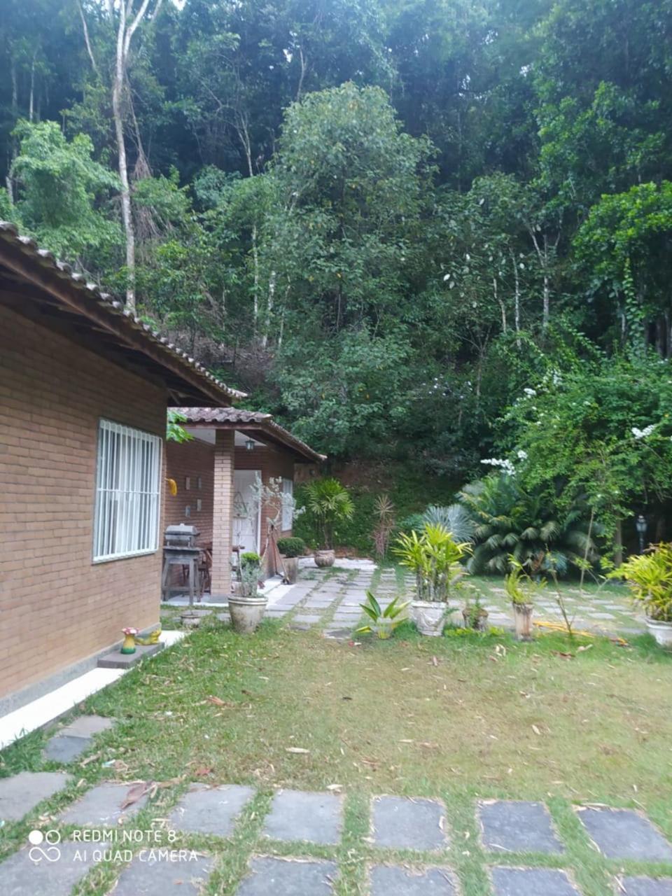 Recanto beira rio