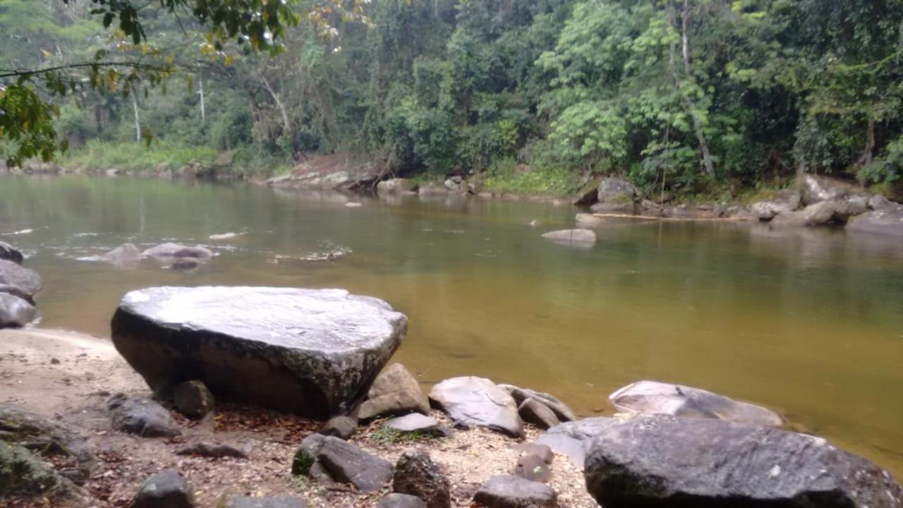 Recanto beira rio
