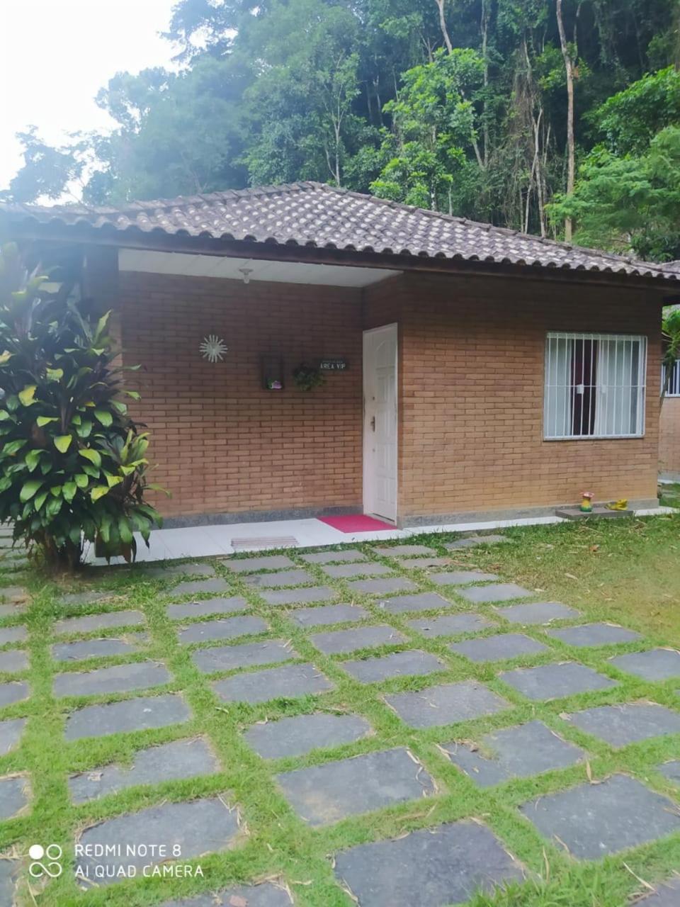 Recanto beira rio
