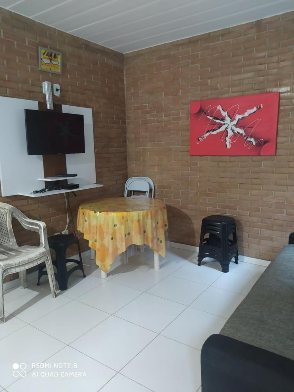 Recanto beira rio