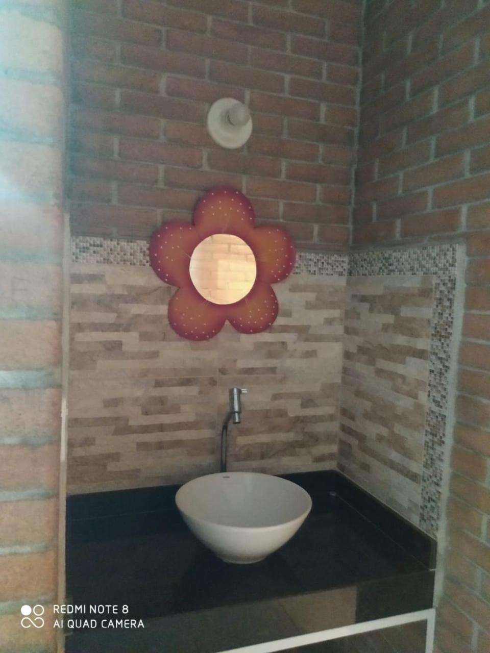 Recanto beira rio