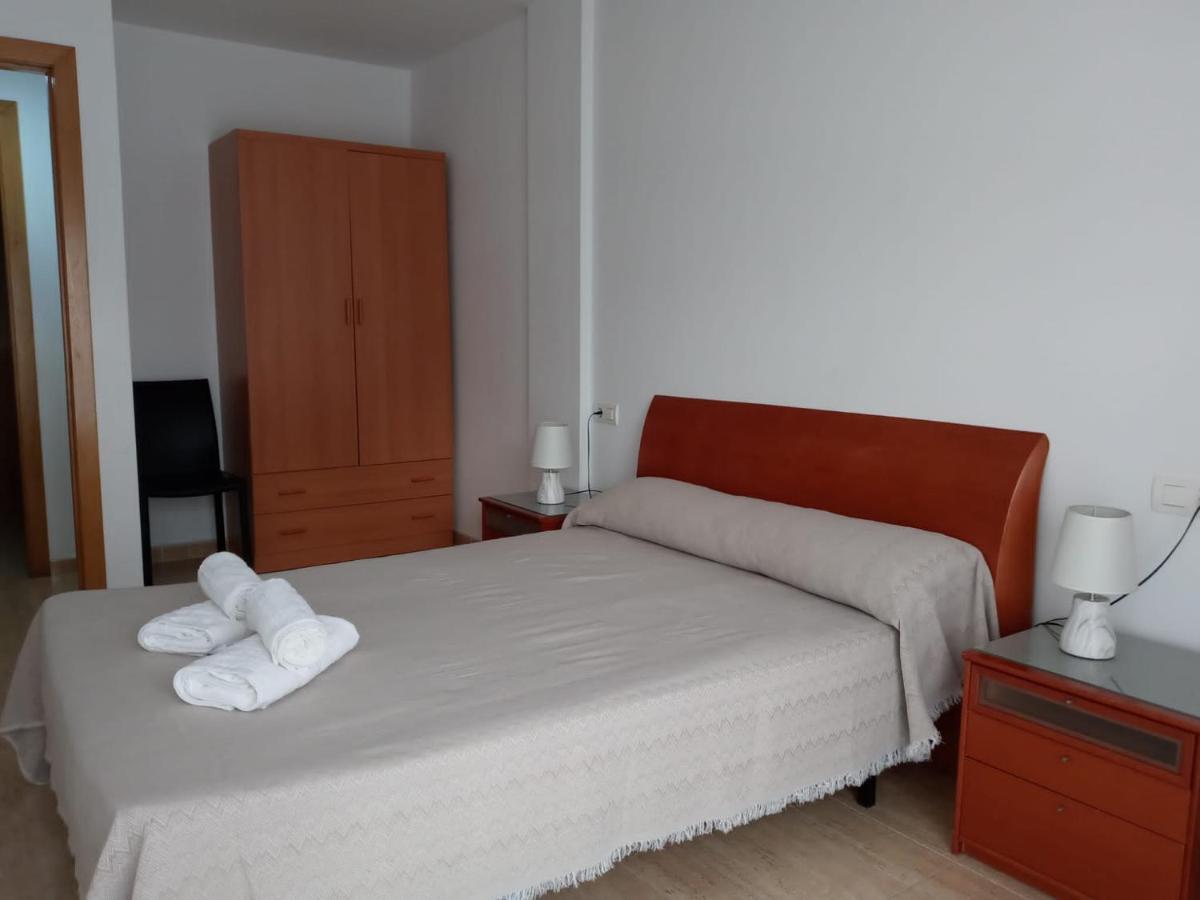 Apartamento familiar. photo 2
