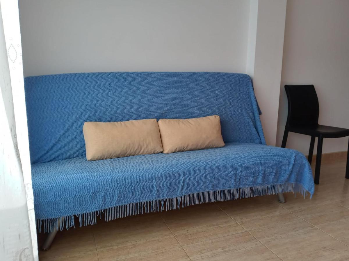 Apartamento familiar. photo 4