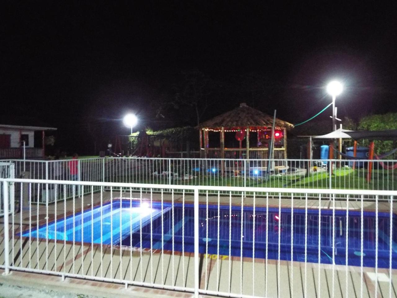 Hotel Campestre Alto Bonito del Quindío