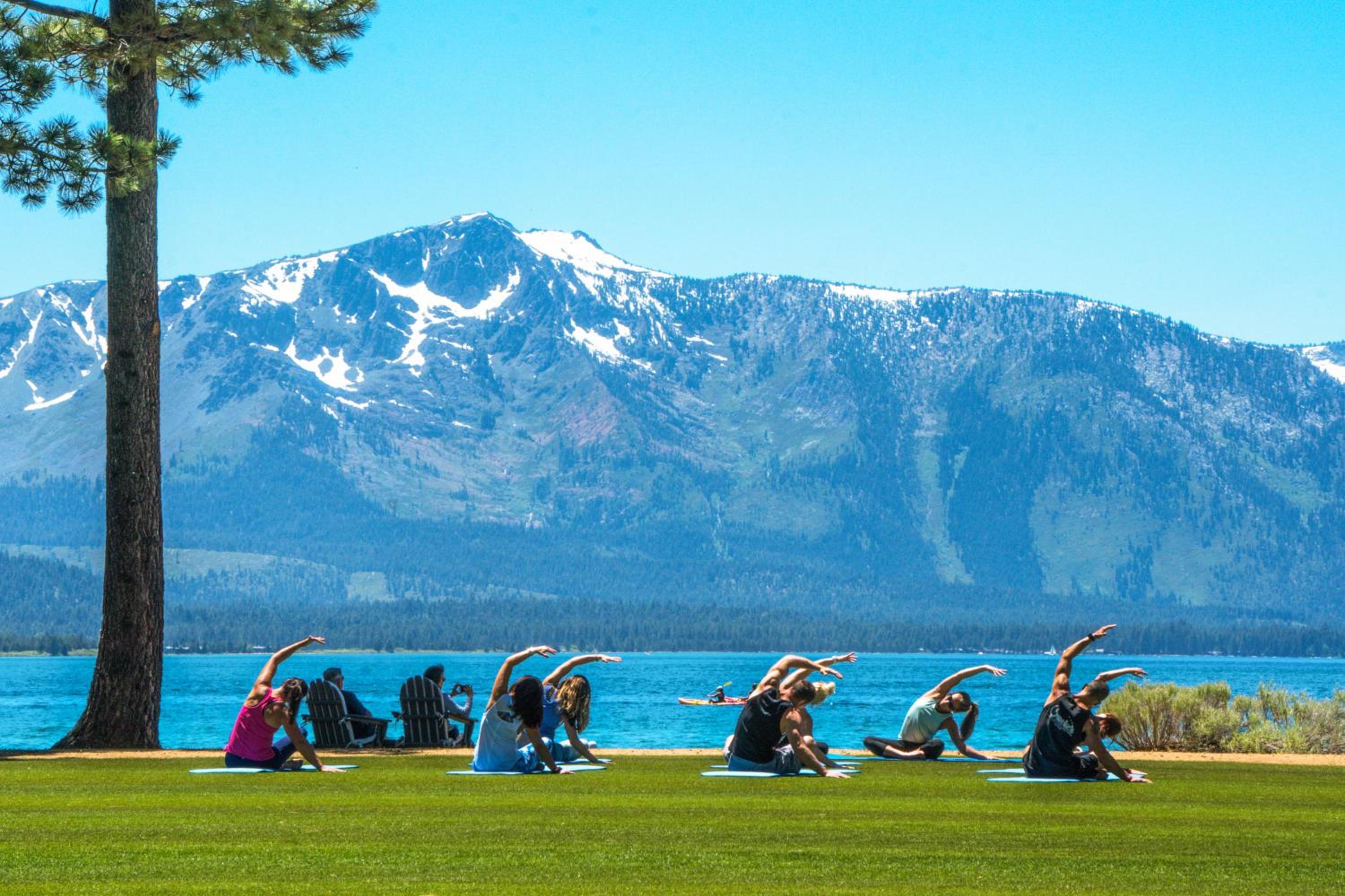 Edgewood Tahoe Resort