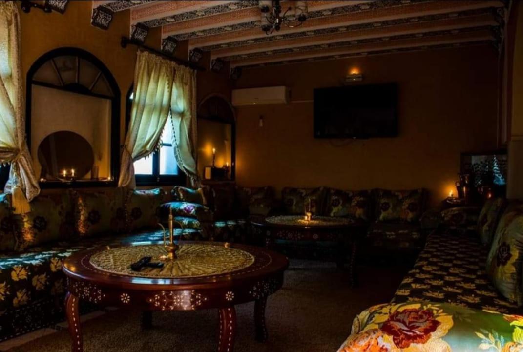 riad lala fatima