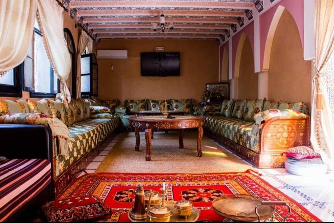 riad lala fatima