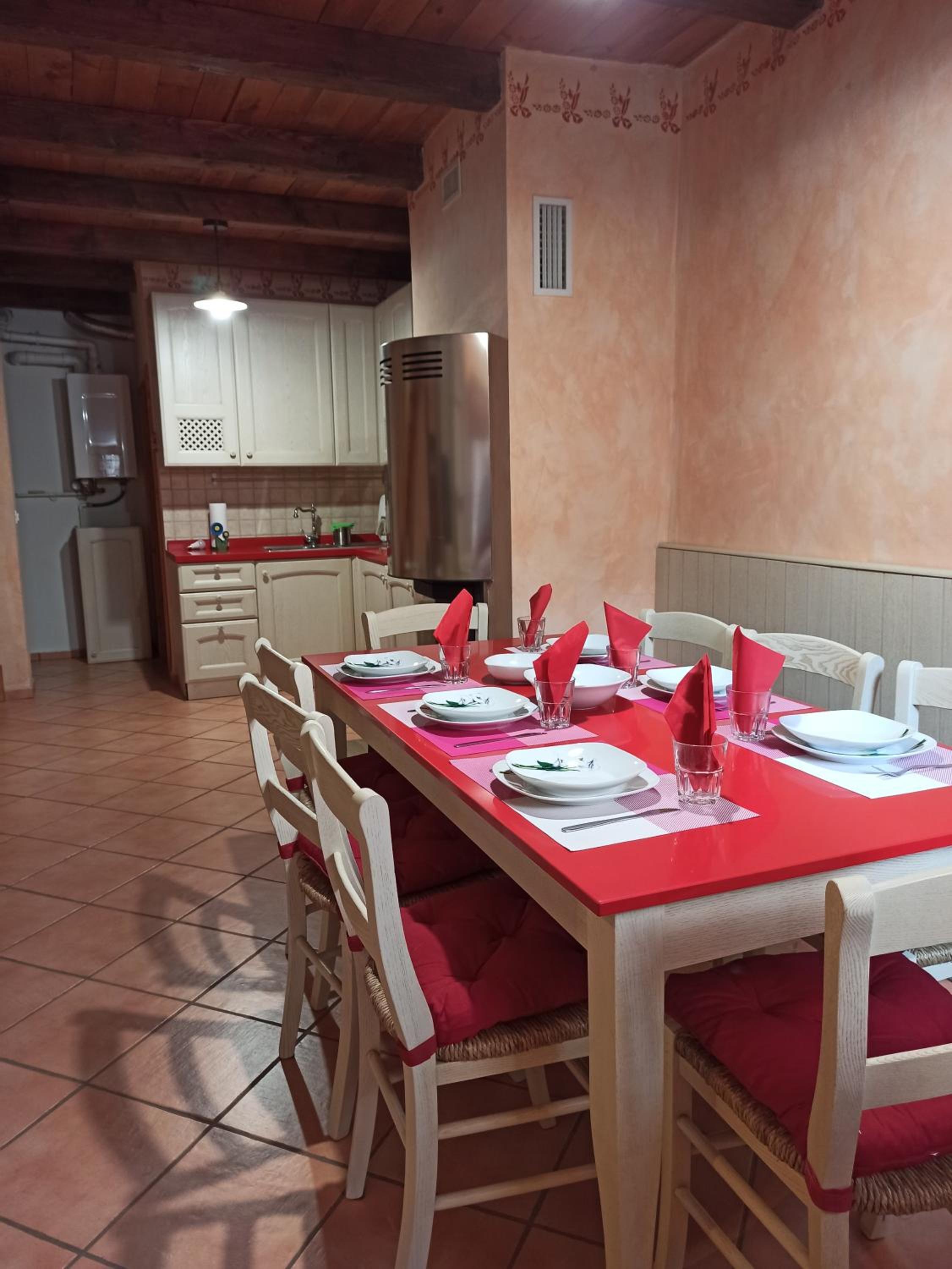 La casa del Mamao view 3