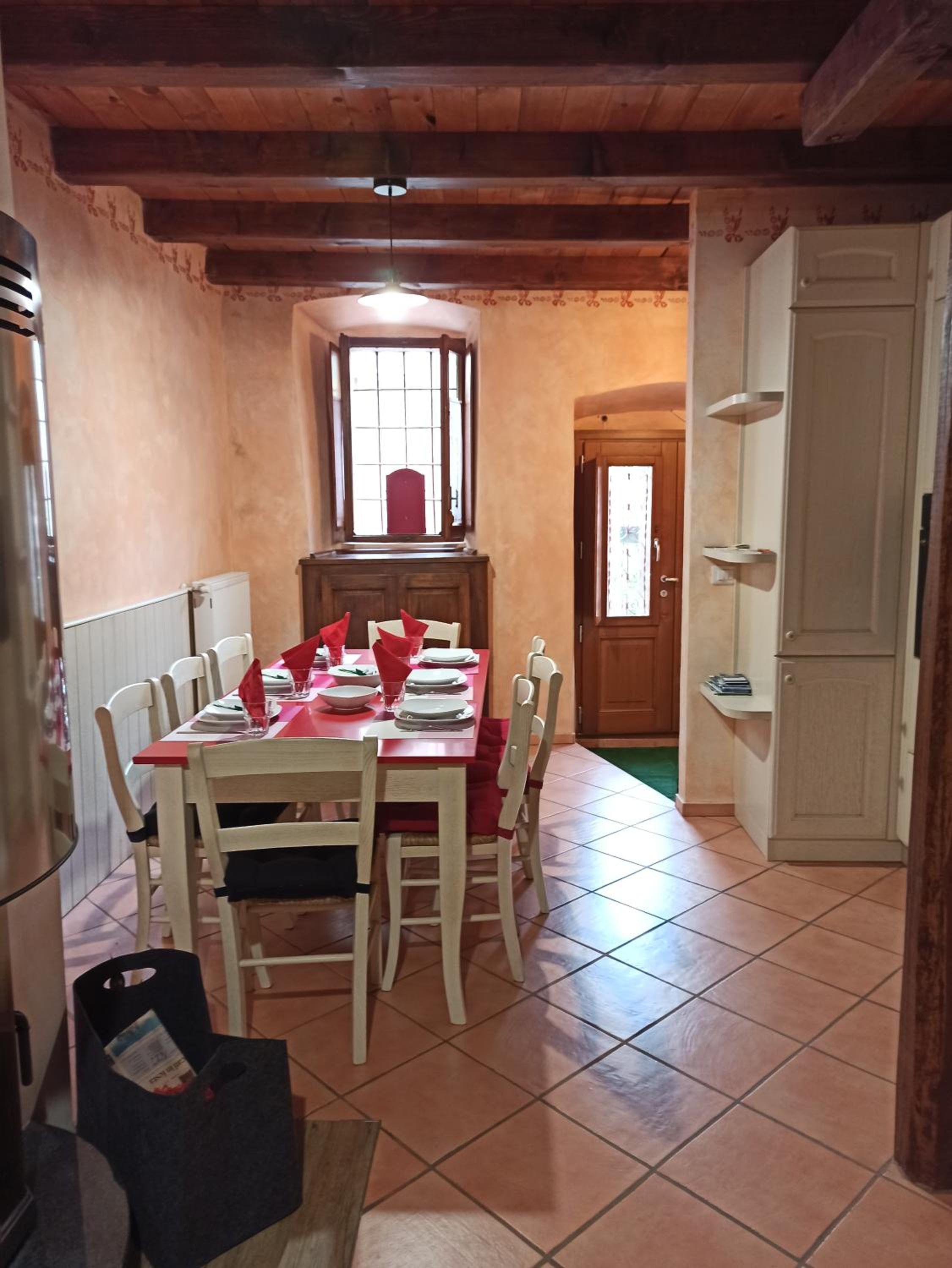 La casa del Mamao view 4