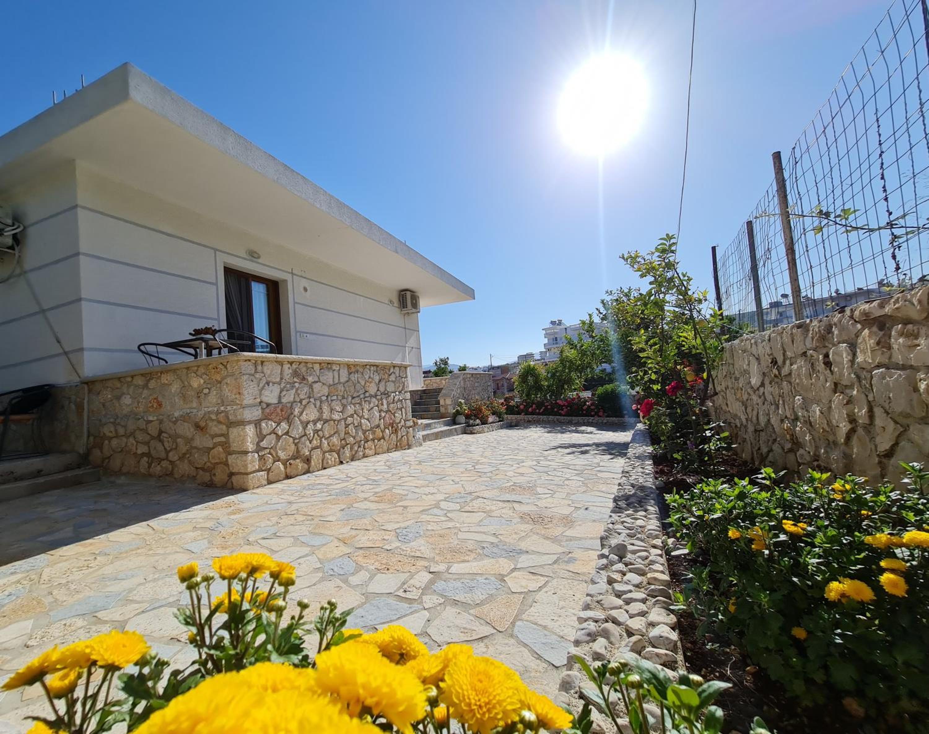 Guesthouse Redilka