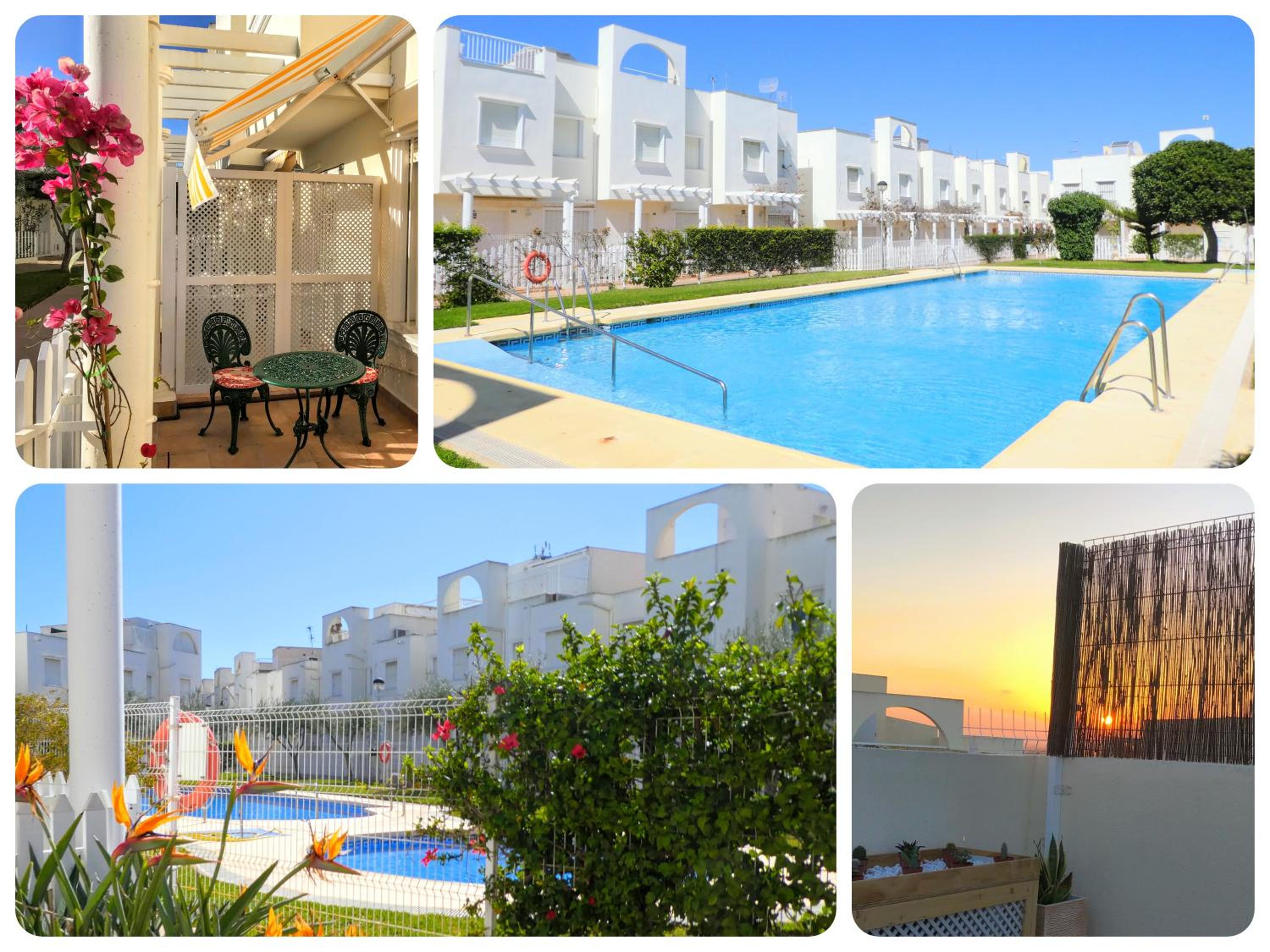 Hotel Villa Aloe - chill in the sun! - Image 1