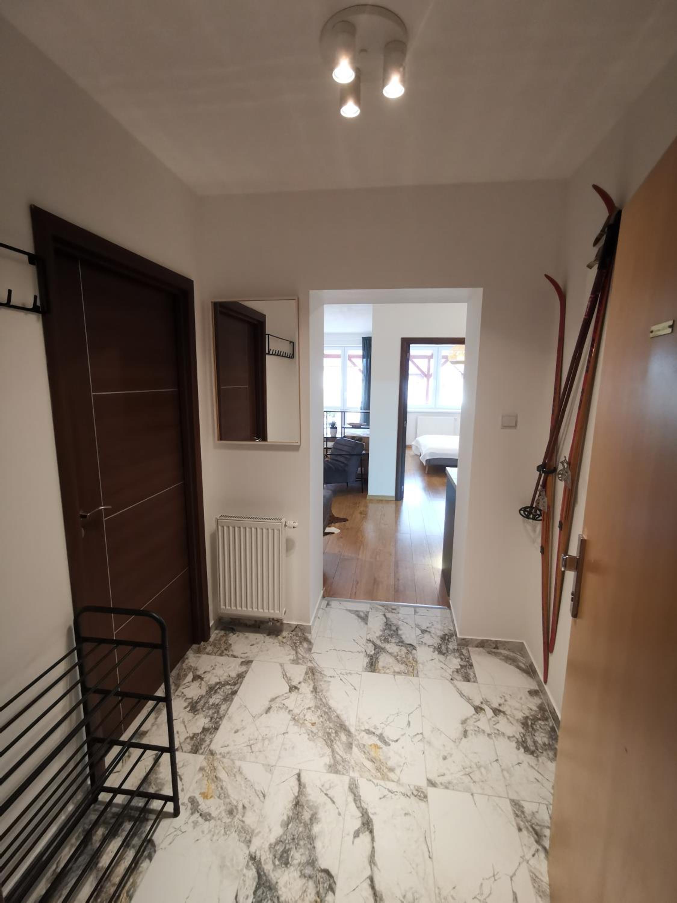 Apartmán Pri Lese view 2