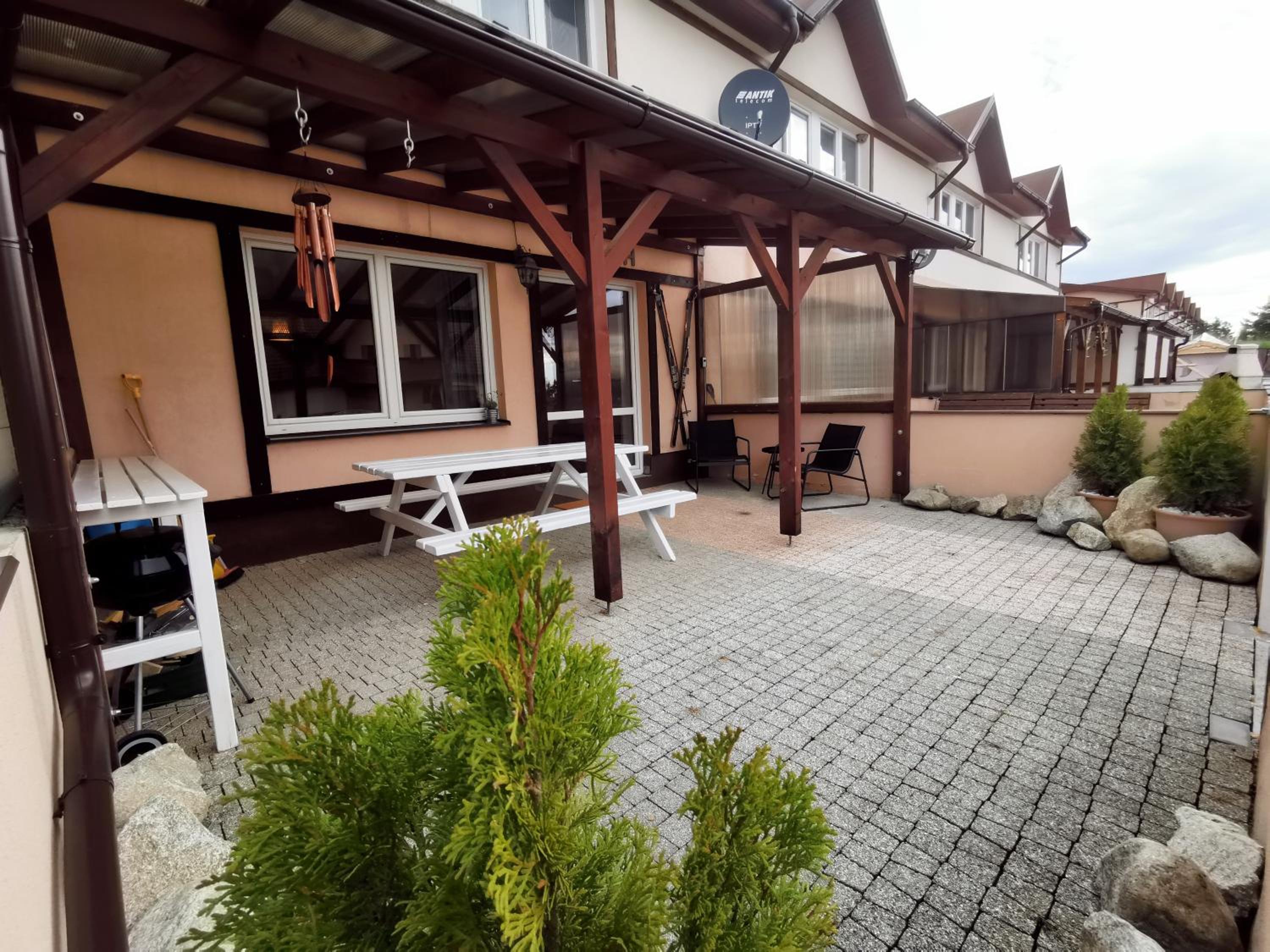 Apartmán Pri Lese view 5