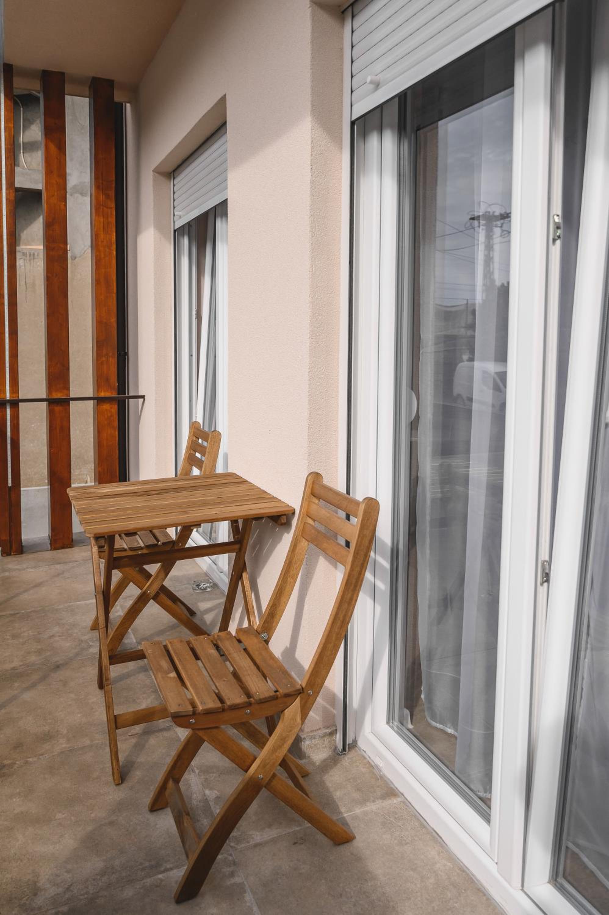 Apartmani MiS view 2