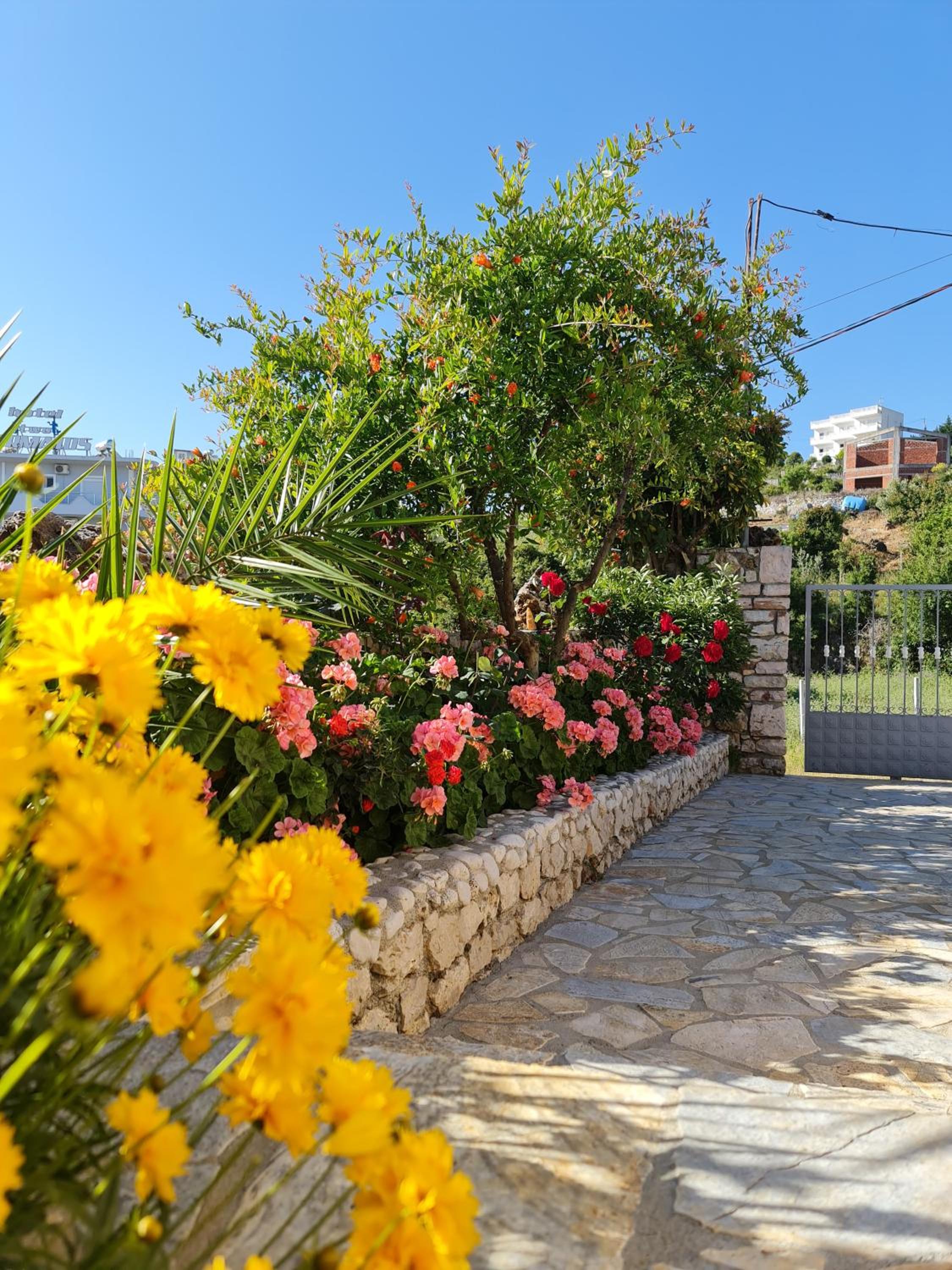 Guesthouse Redilka