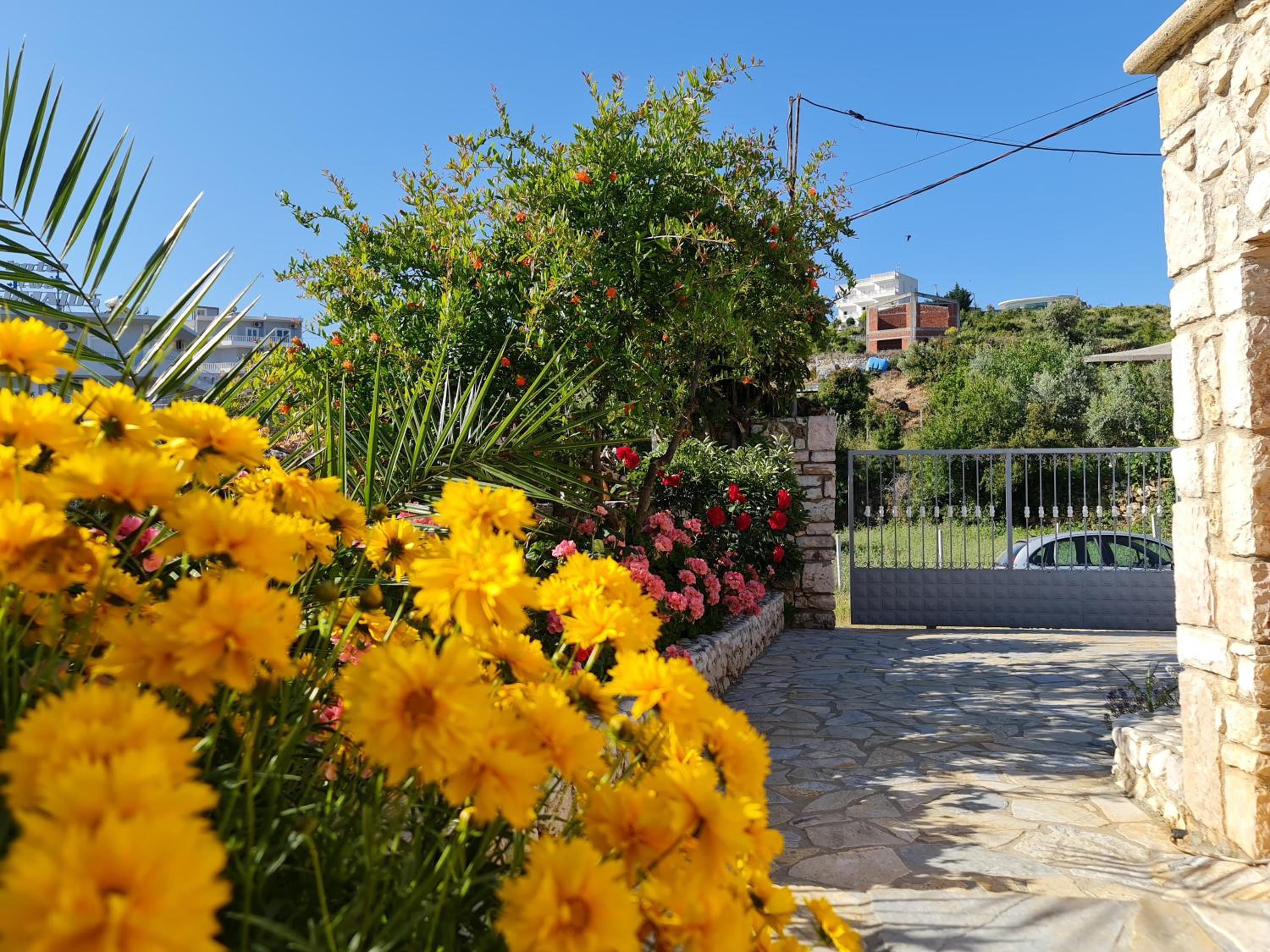 Guesthouse Redilka