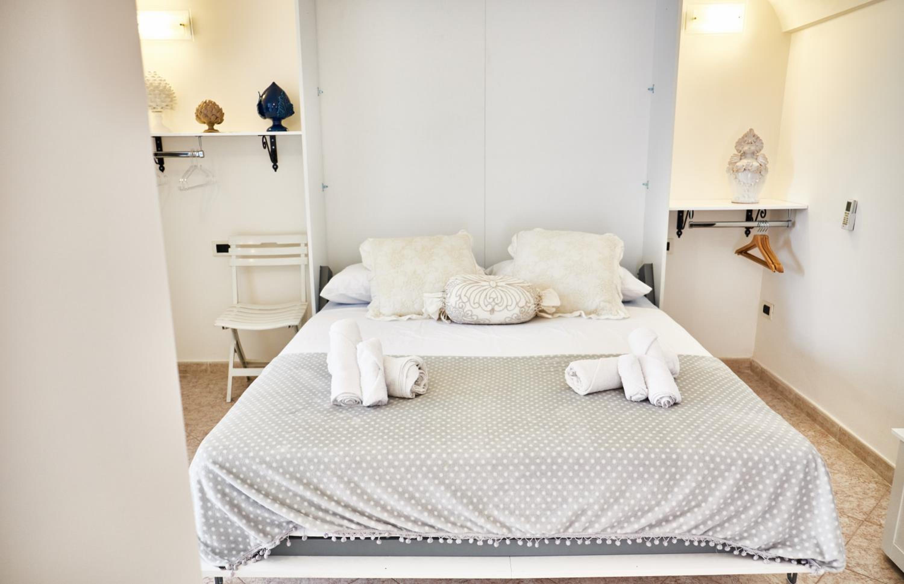 Balilla Guest House - OSTUNI CENTRO - All Confort view 2