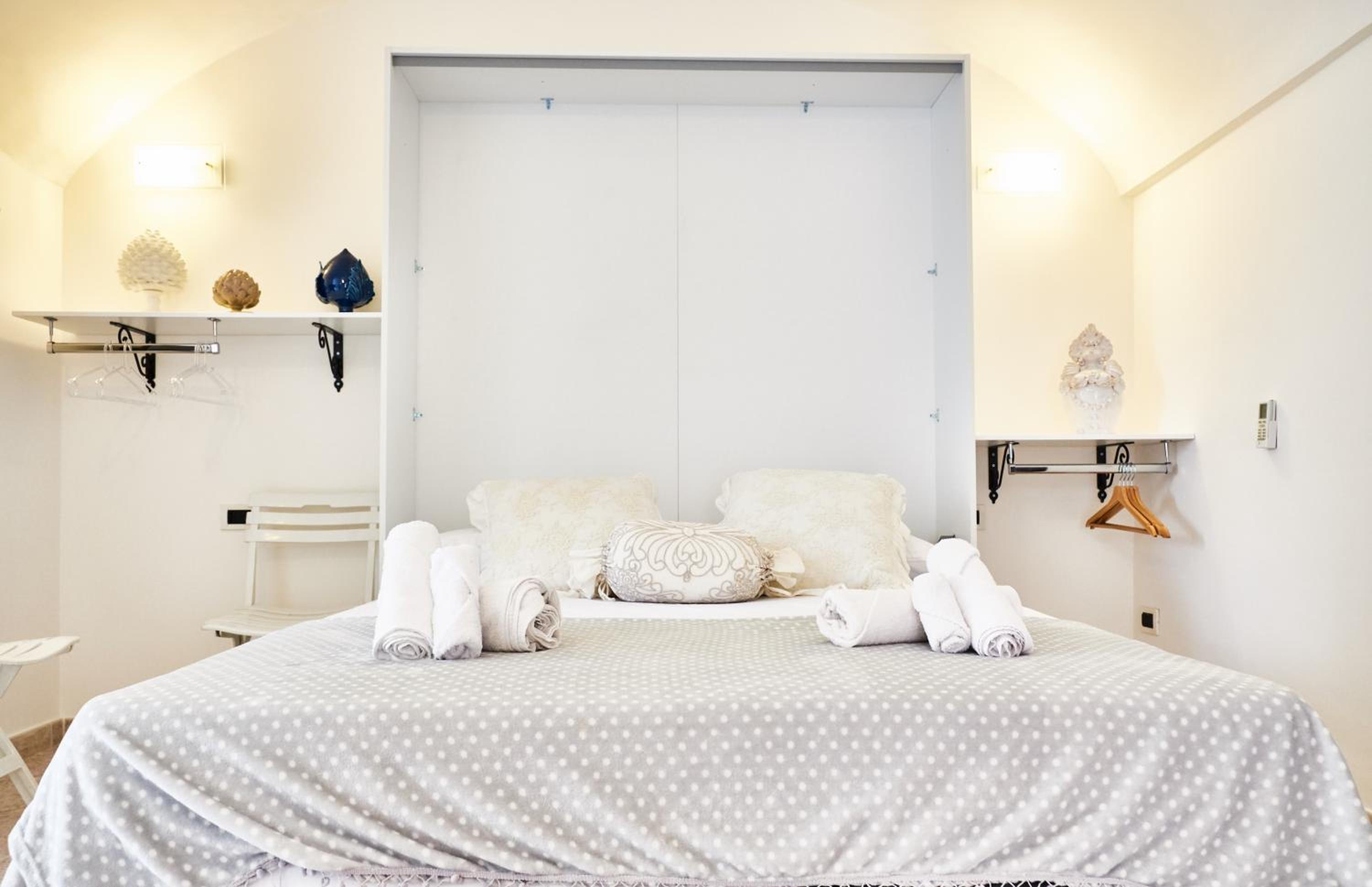 Balilla Guest House - OSTUNI CENTRO - All Confort view 5