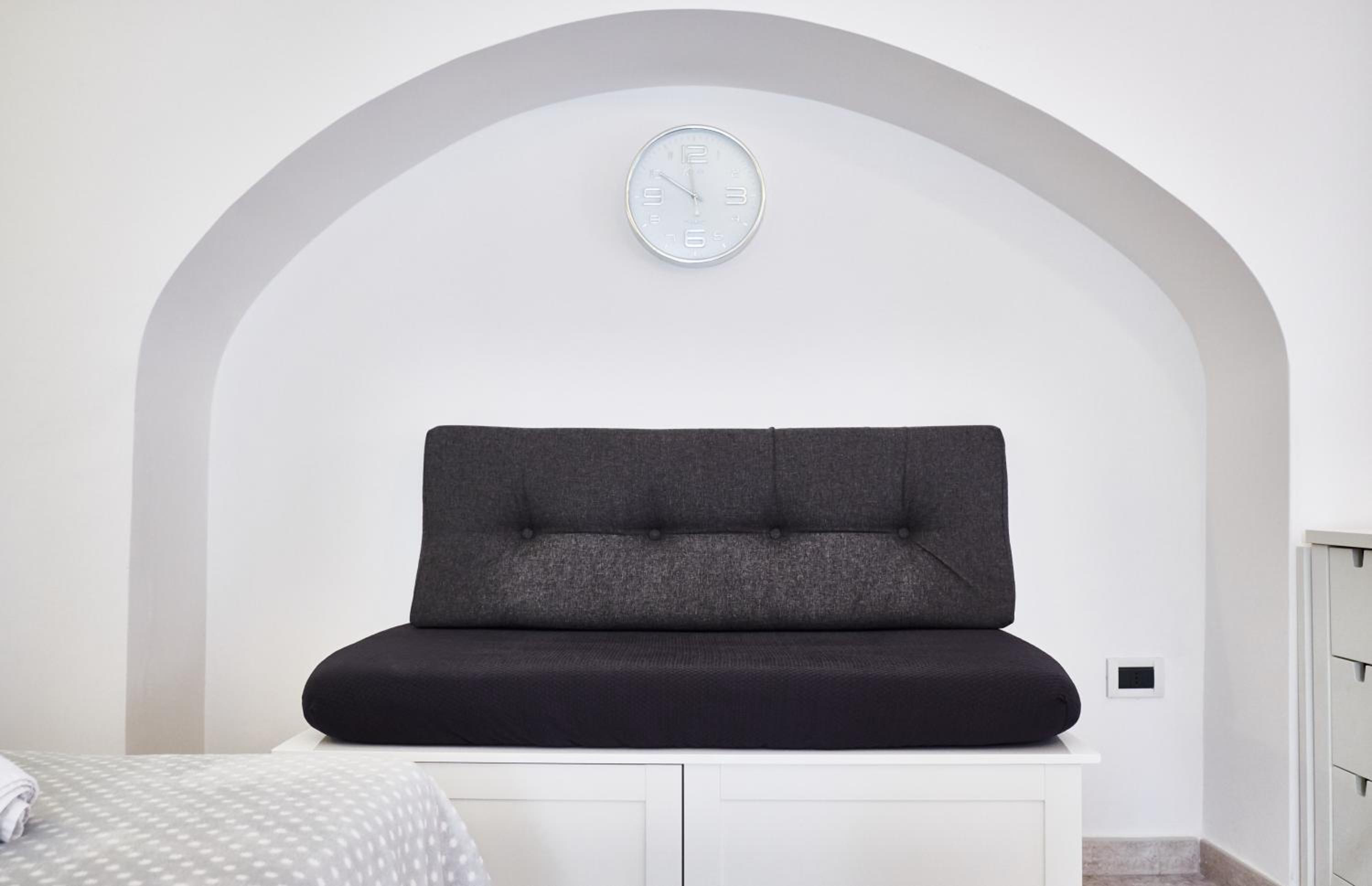 Balilla Guest House - OSTUNI CENTRO - All Confort view 3