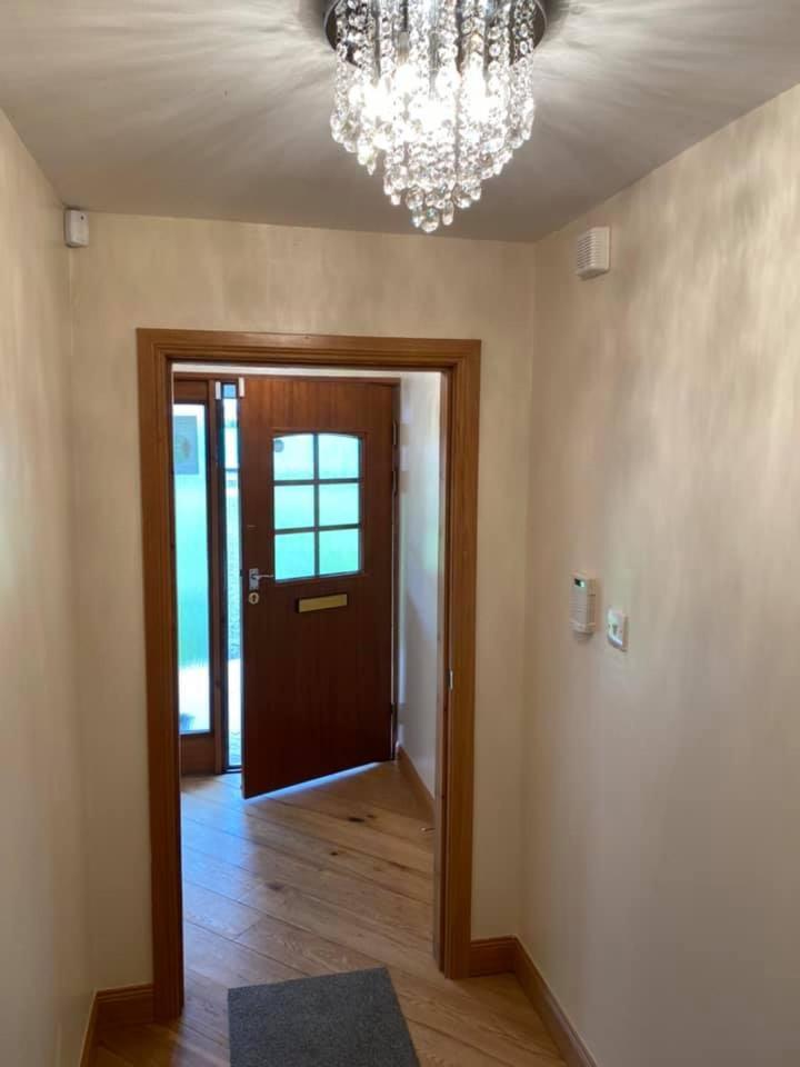 Balmaha Lodges and Apartments