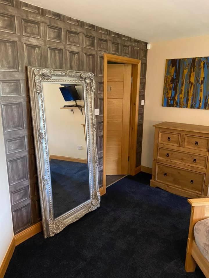 Balmaha Lodges and Apartments