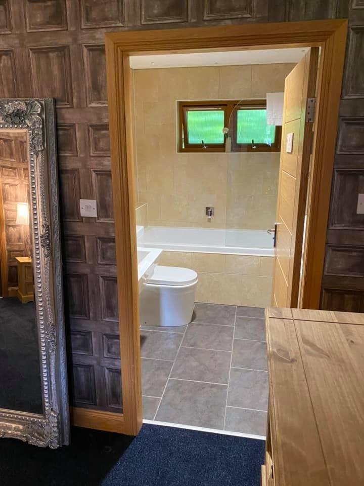 Balmaha Lodges and Apartments