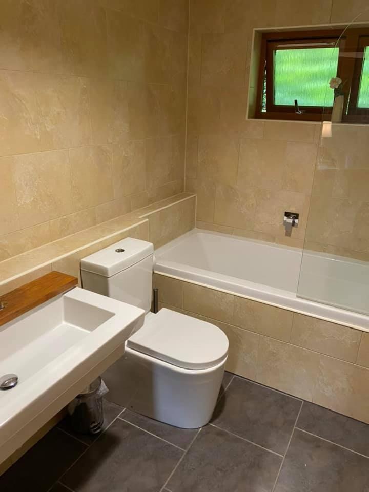 Balmaha Lodges and Apartments