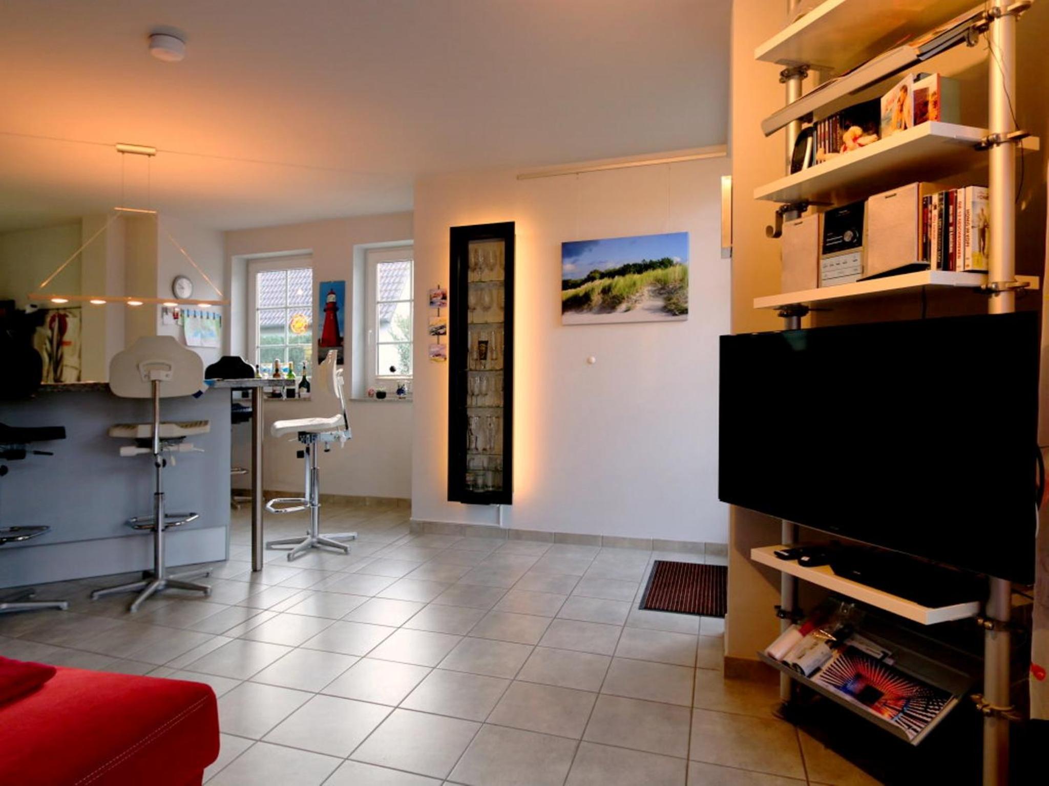 Rosenberg-Siedlung 21 en Zingst — other
