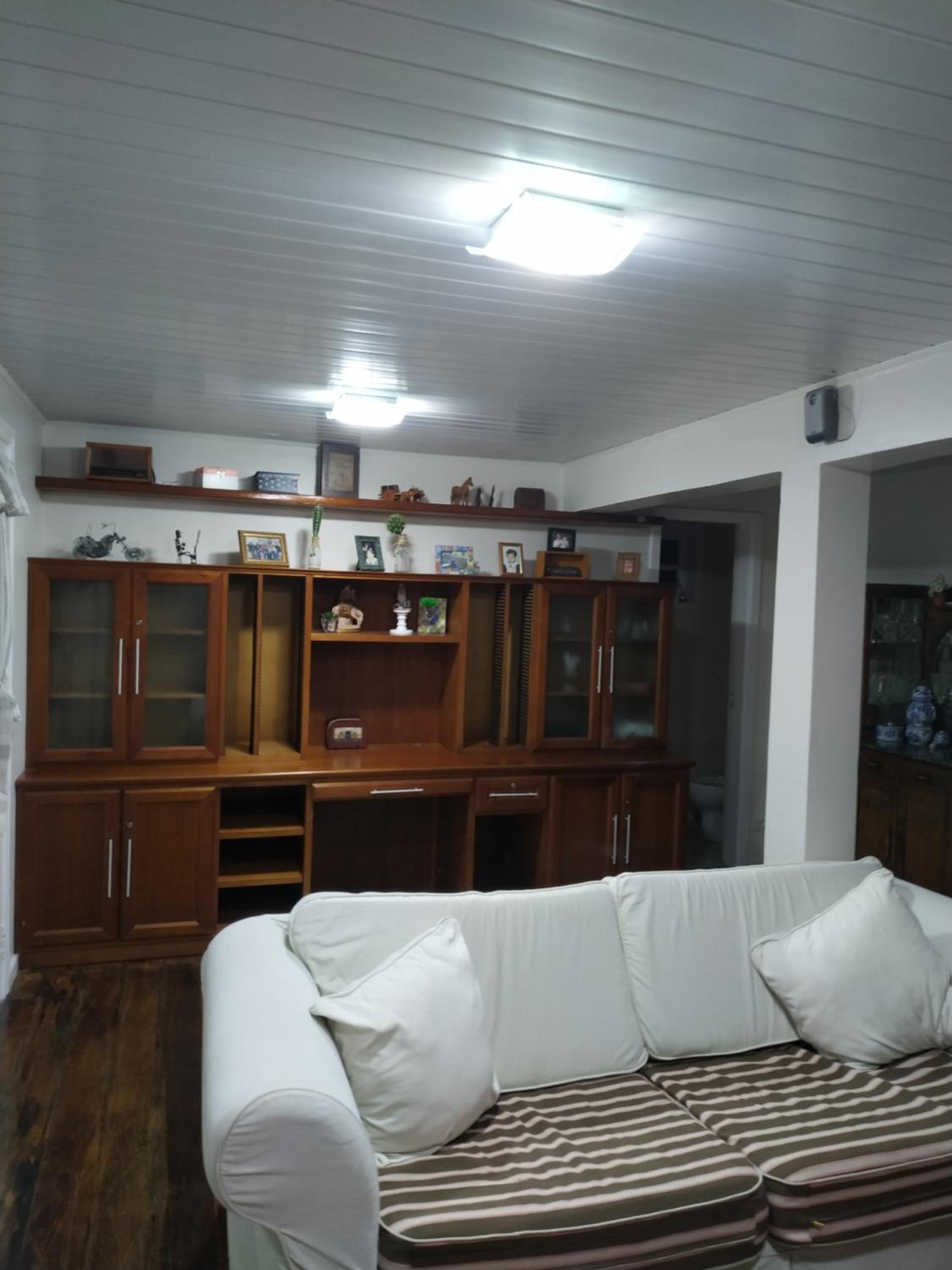 Casa Campos do Jordão