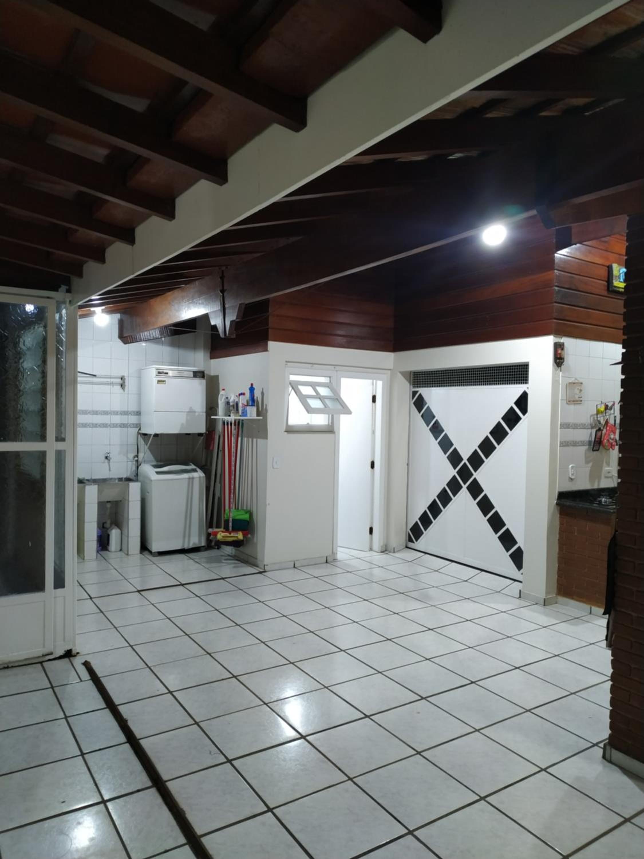 Casa Campos do Jordão