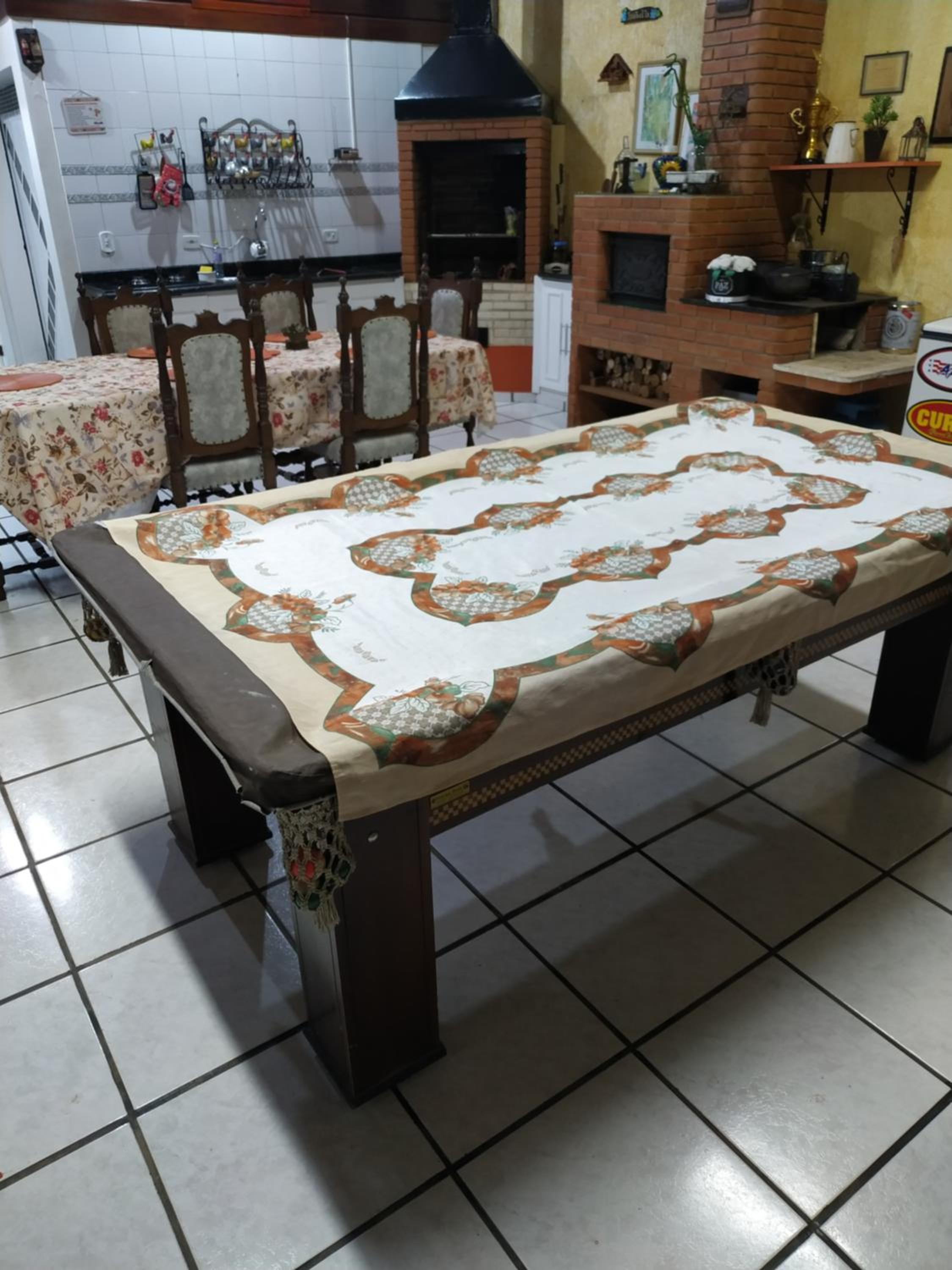 Casa Campos do Jordão