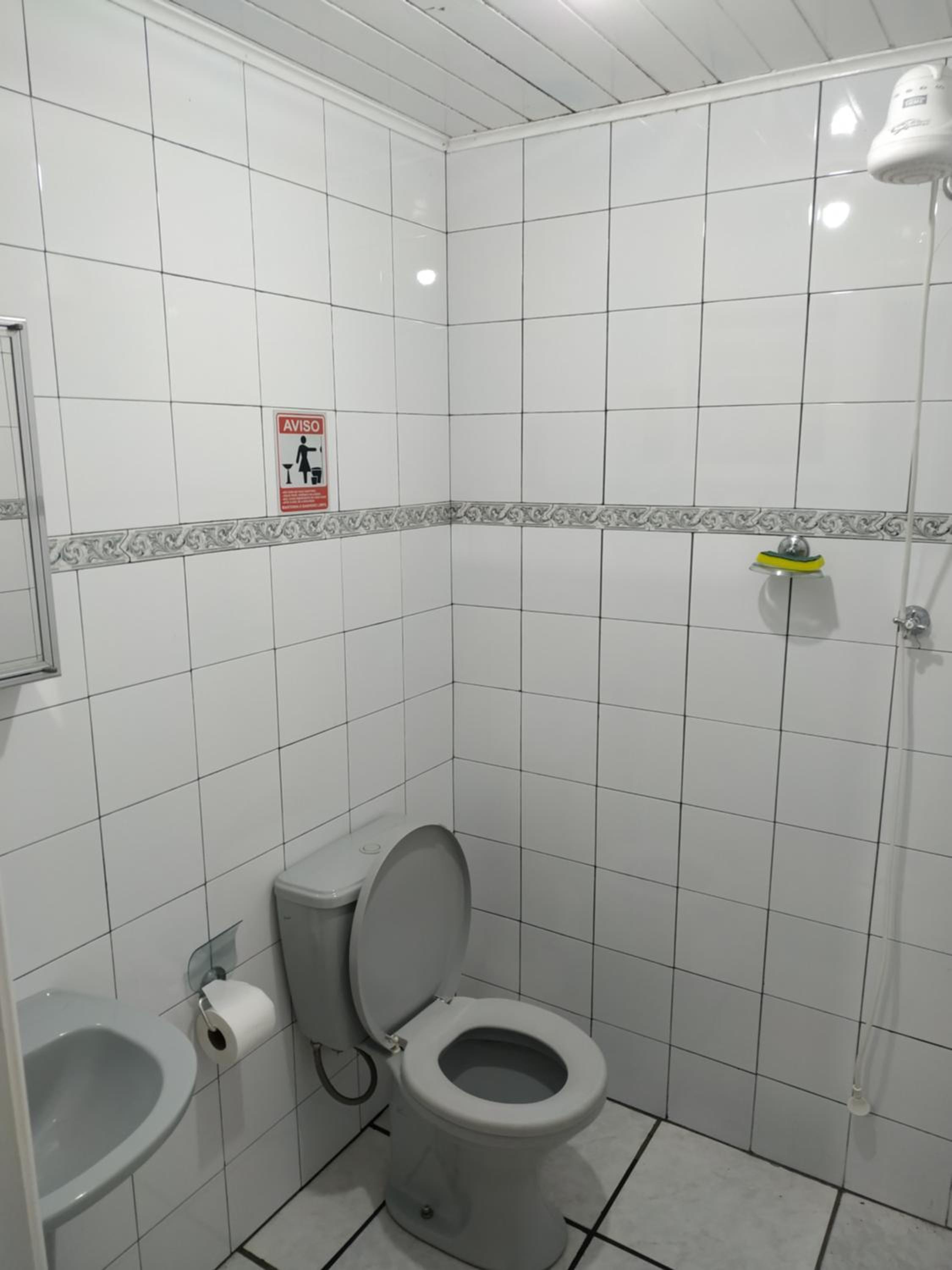 Casa Campos do Jordão
